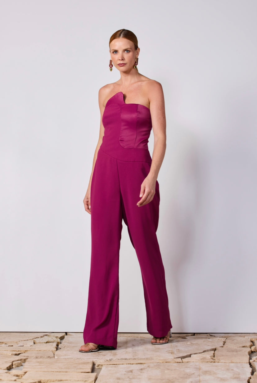 Piemonte Jumpsuit