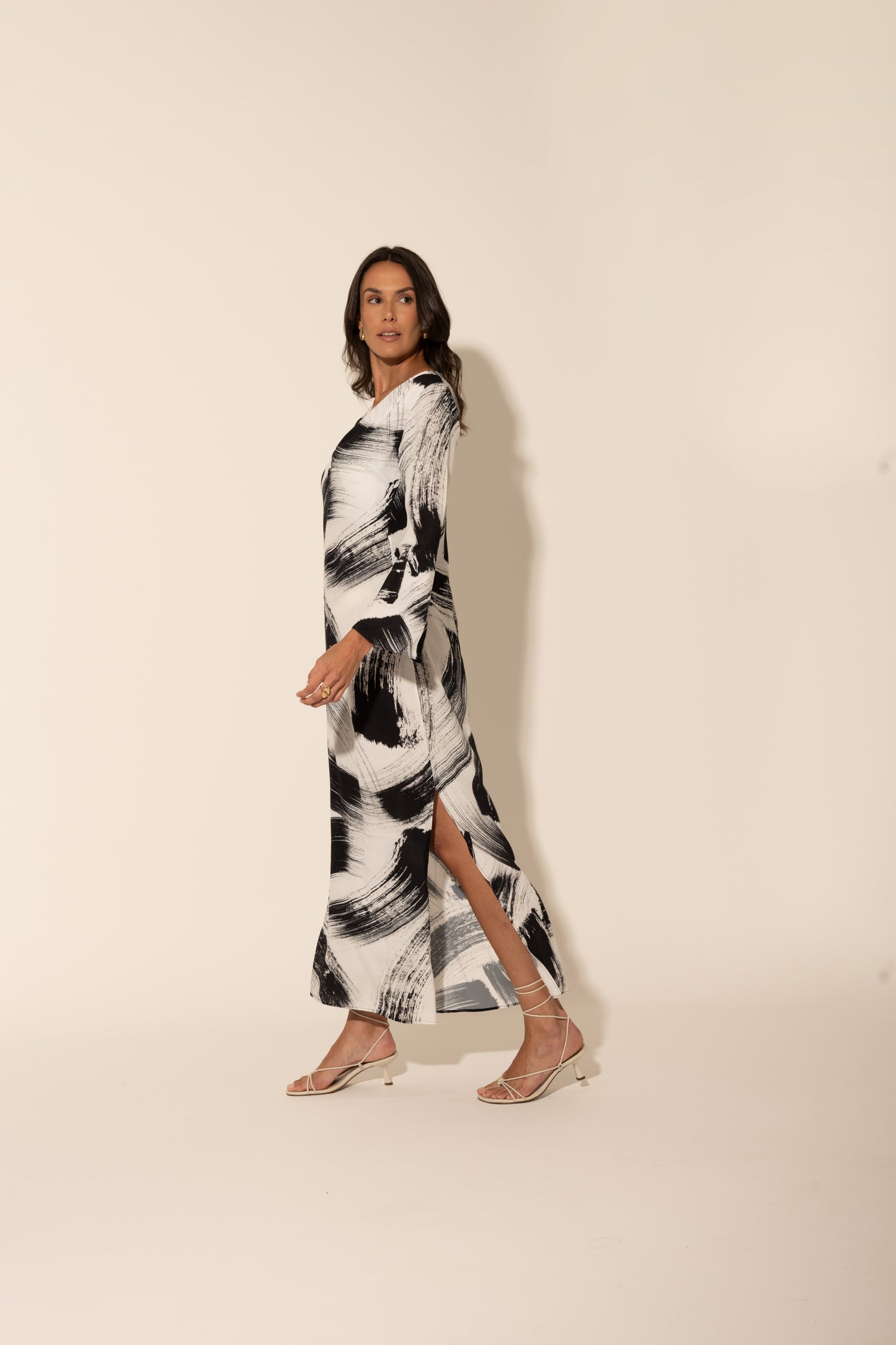 Cascais Rimel Beach Dress