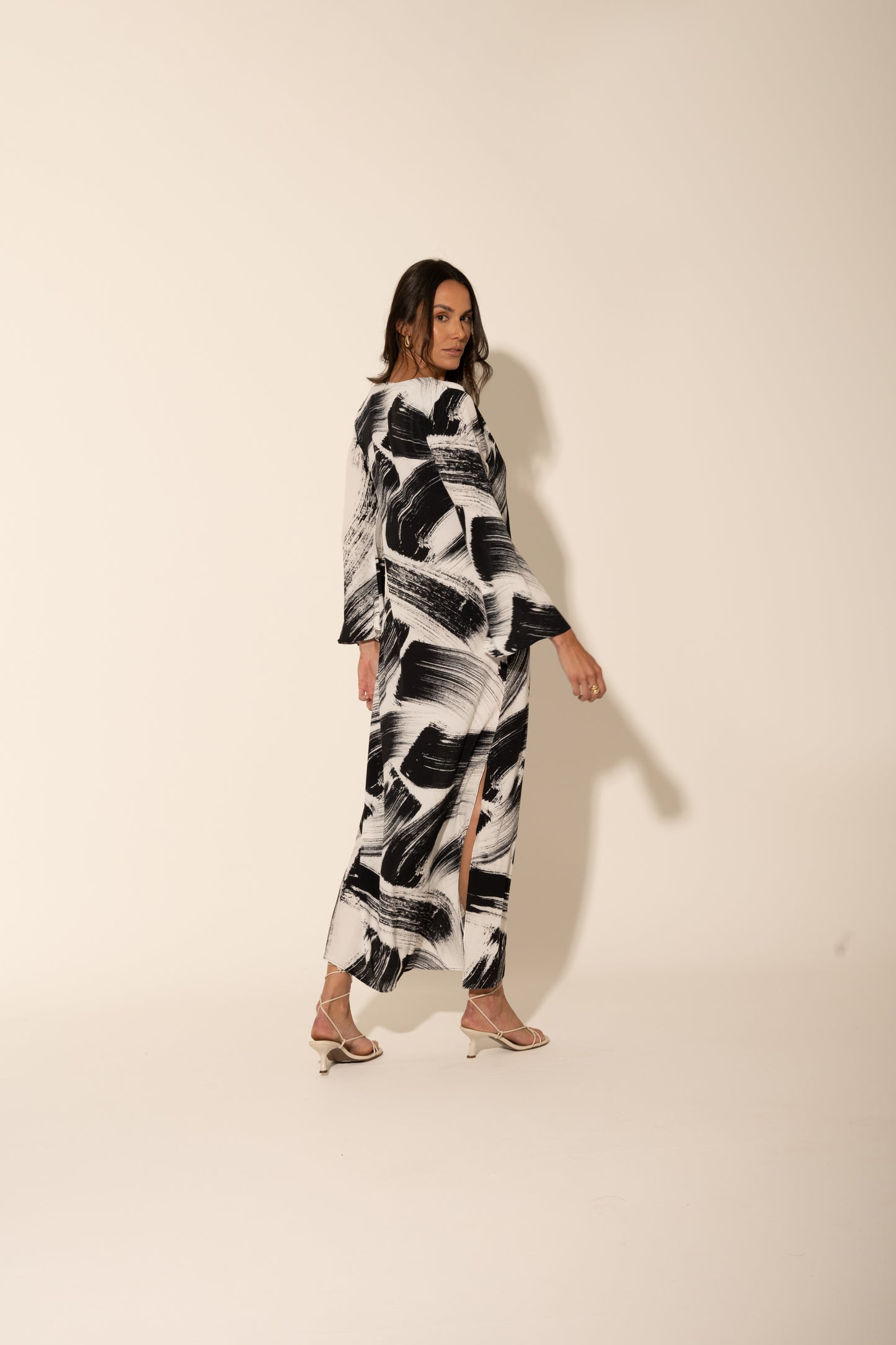 Cascais Rimel Beach Dress