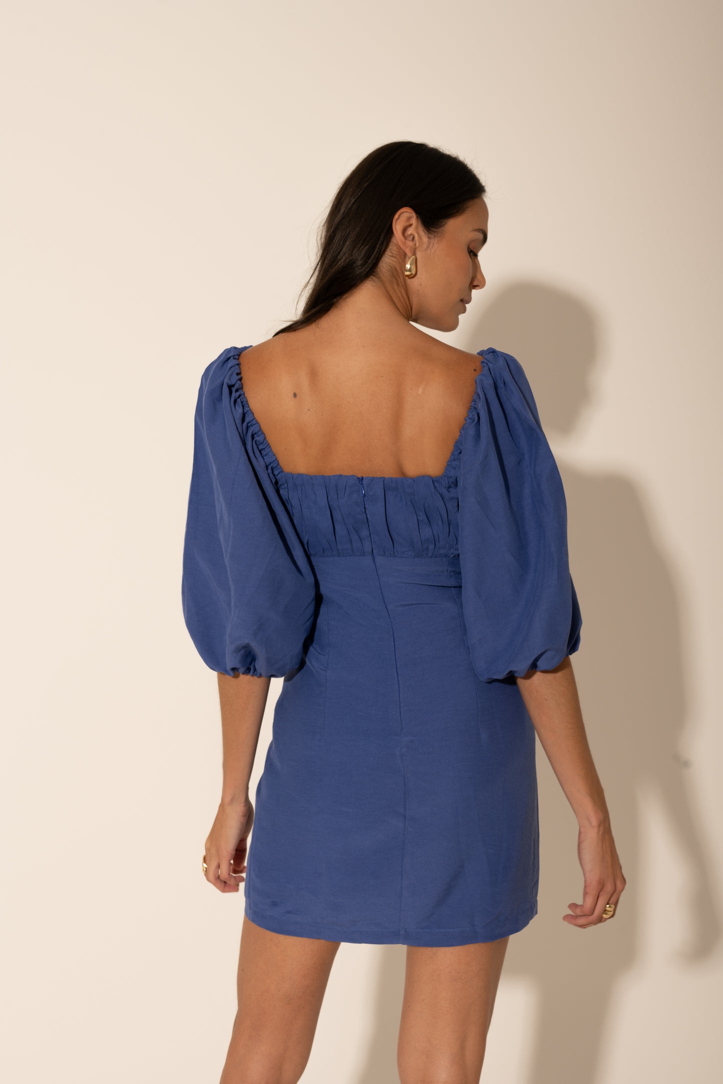 Ibiza Dress