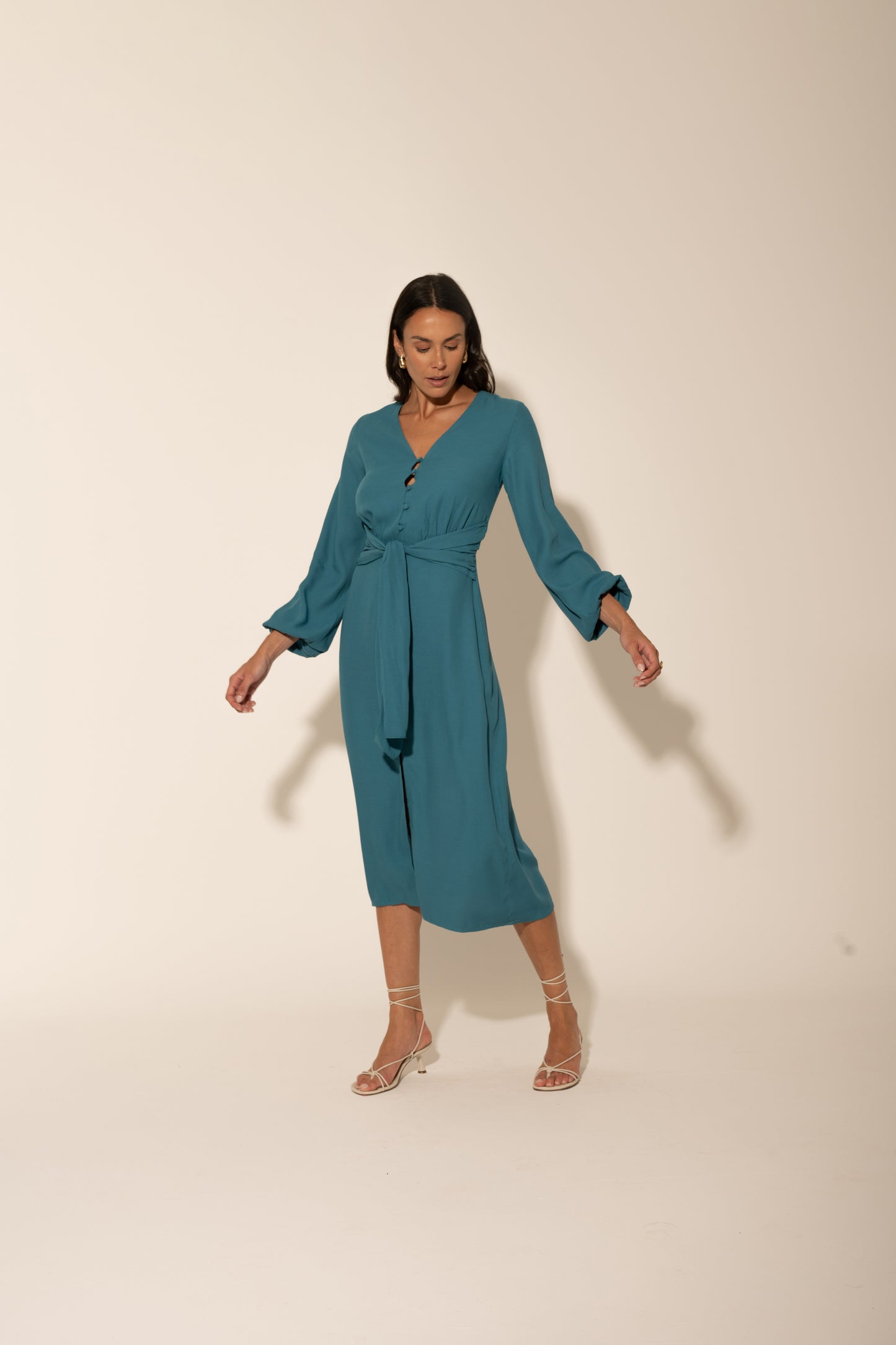 Lille Dress