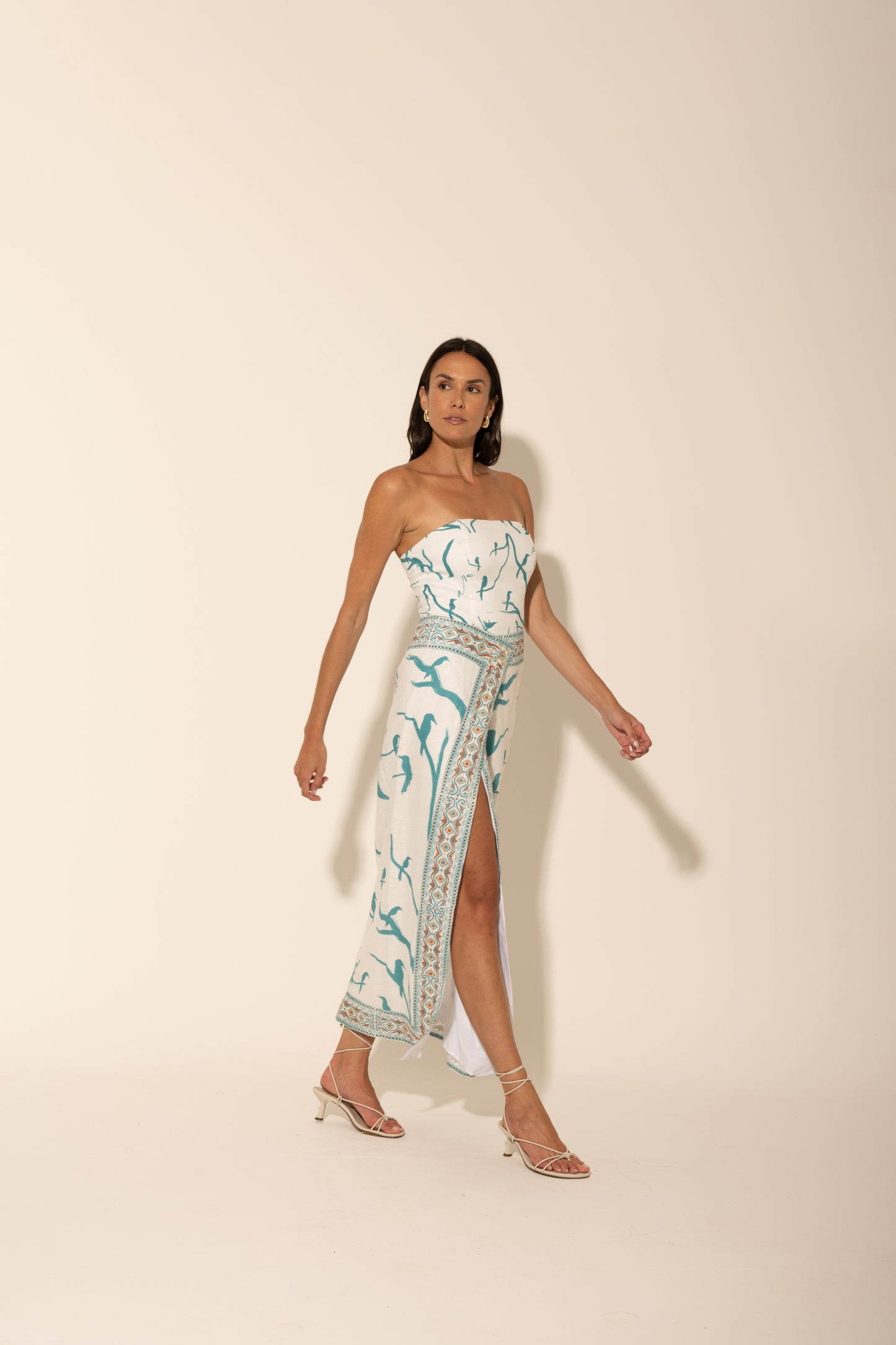 Tulum Dress