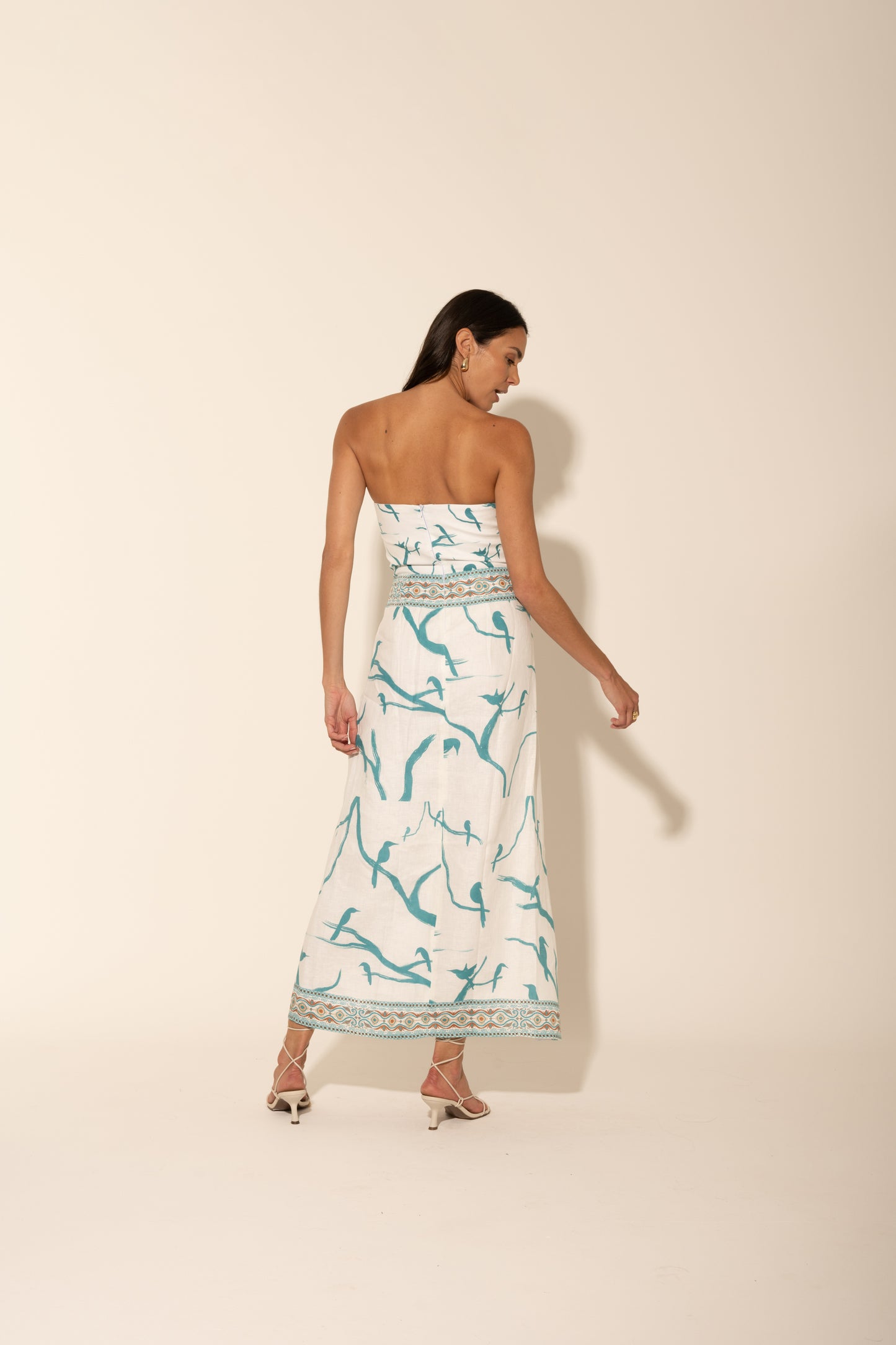 Tulum Dress