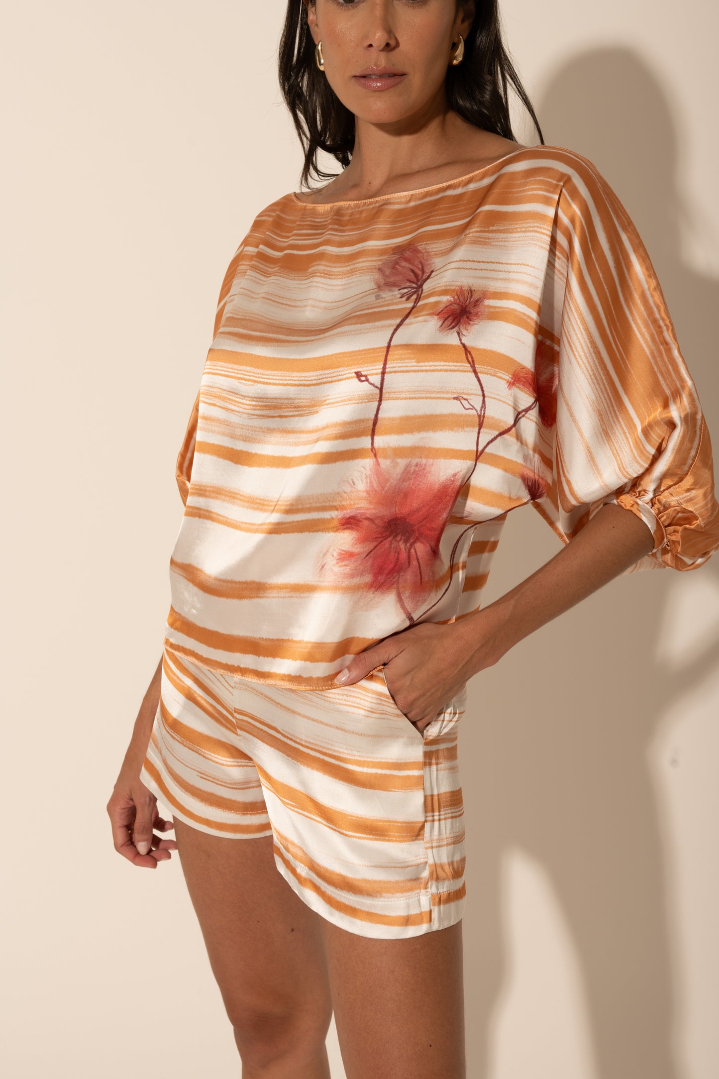 Siena Blouse
