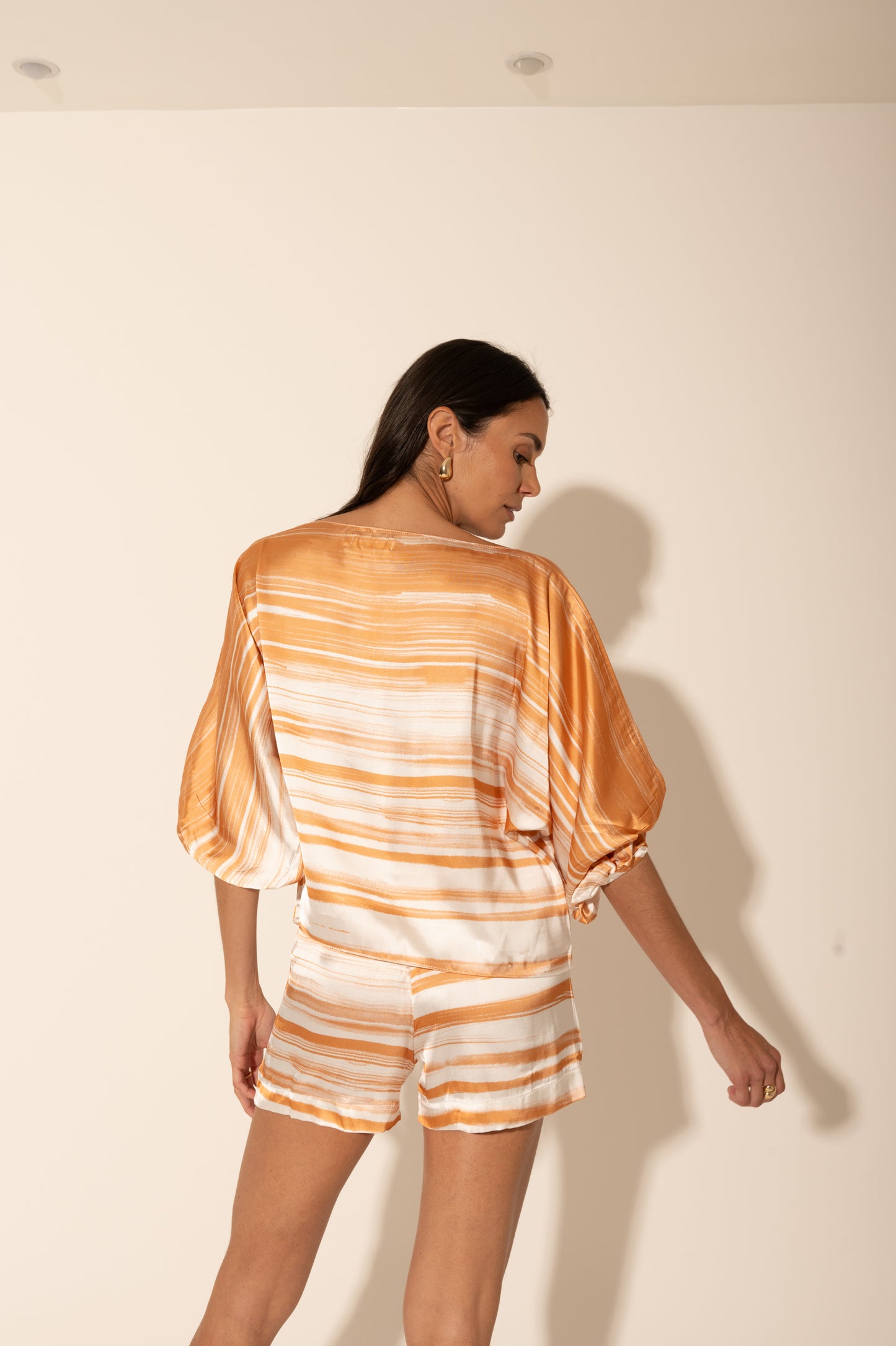 Siena Blouse