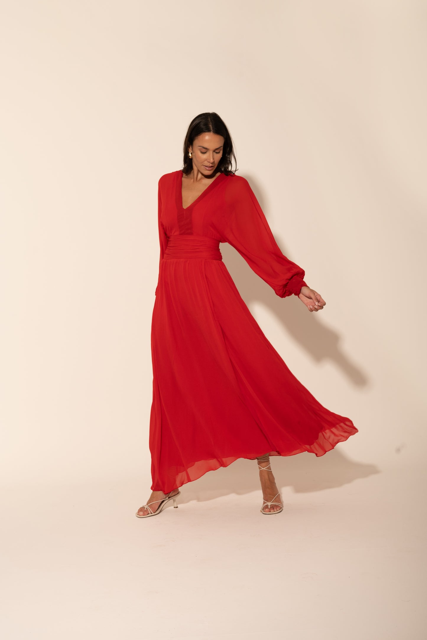 Cannes Dress