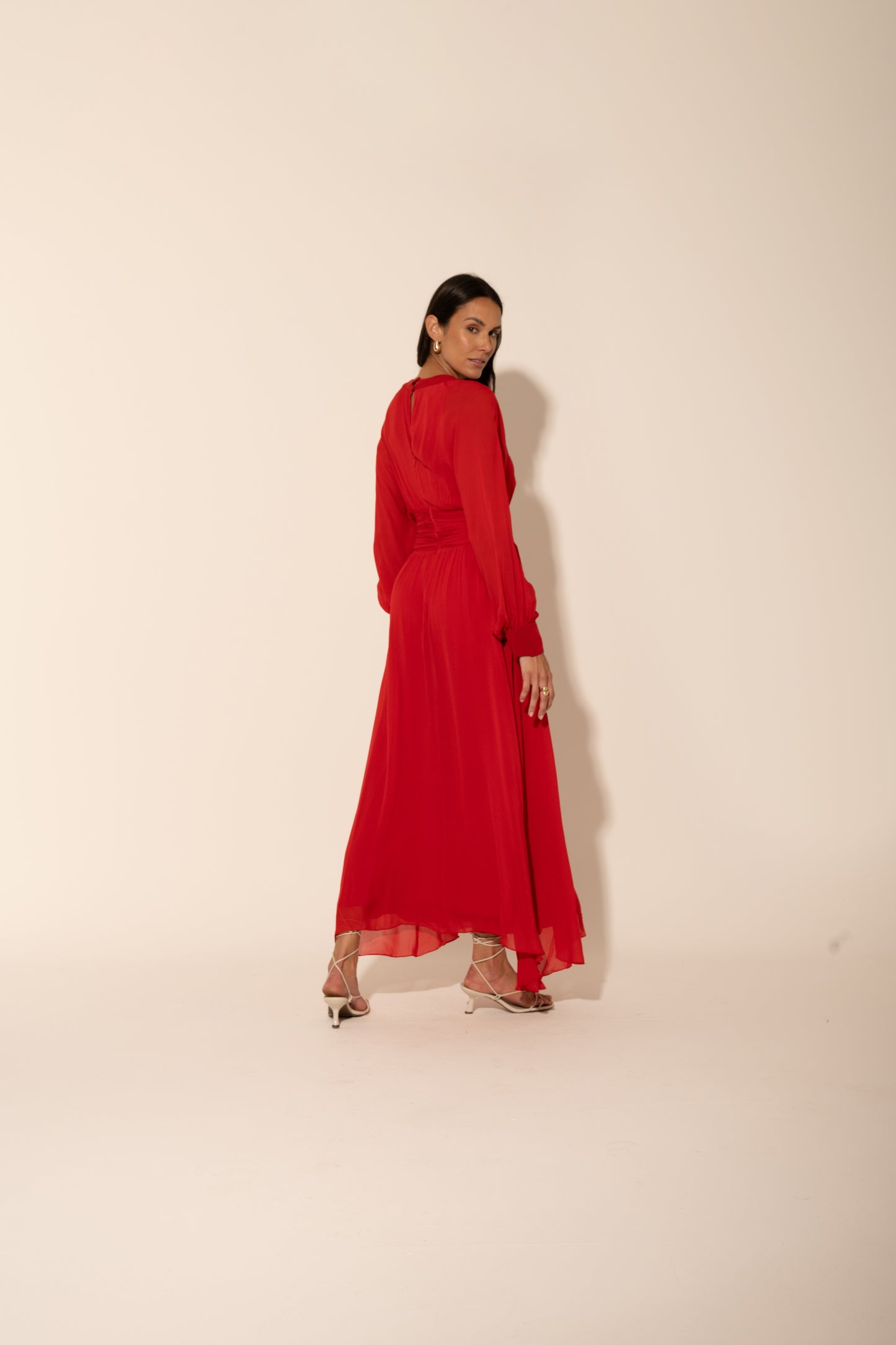 Cannes Dress