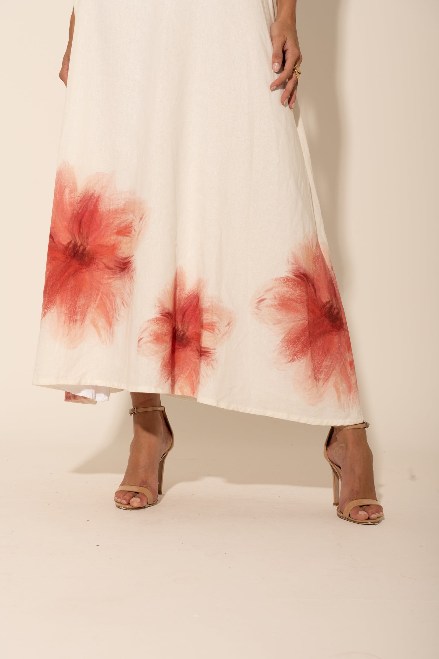 Marbella Dress