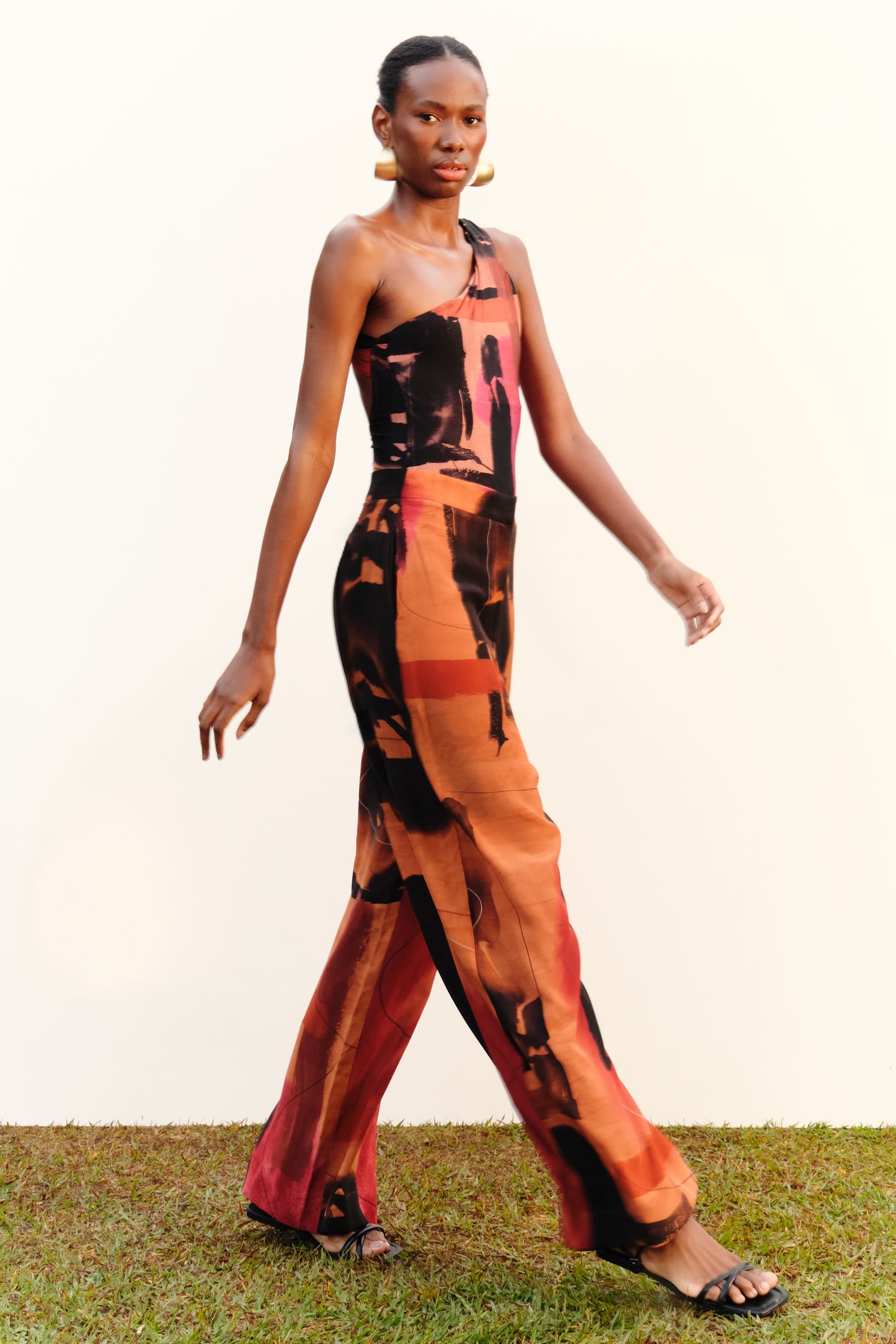 Astratto Pants