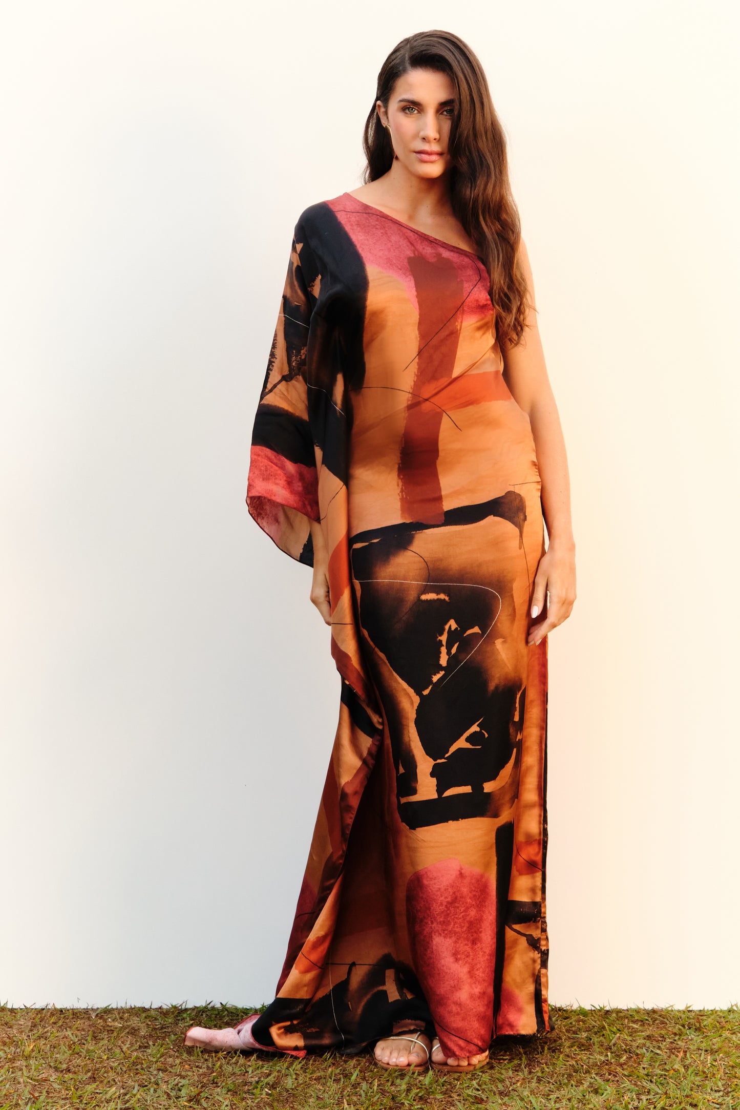 Astratto Dress