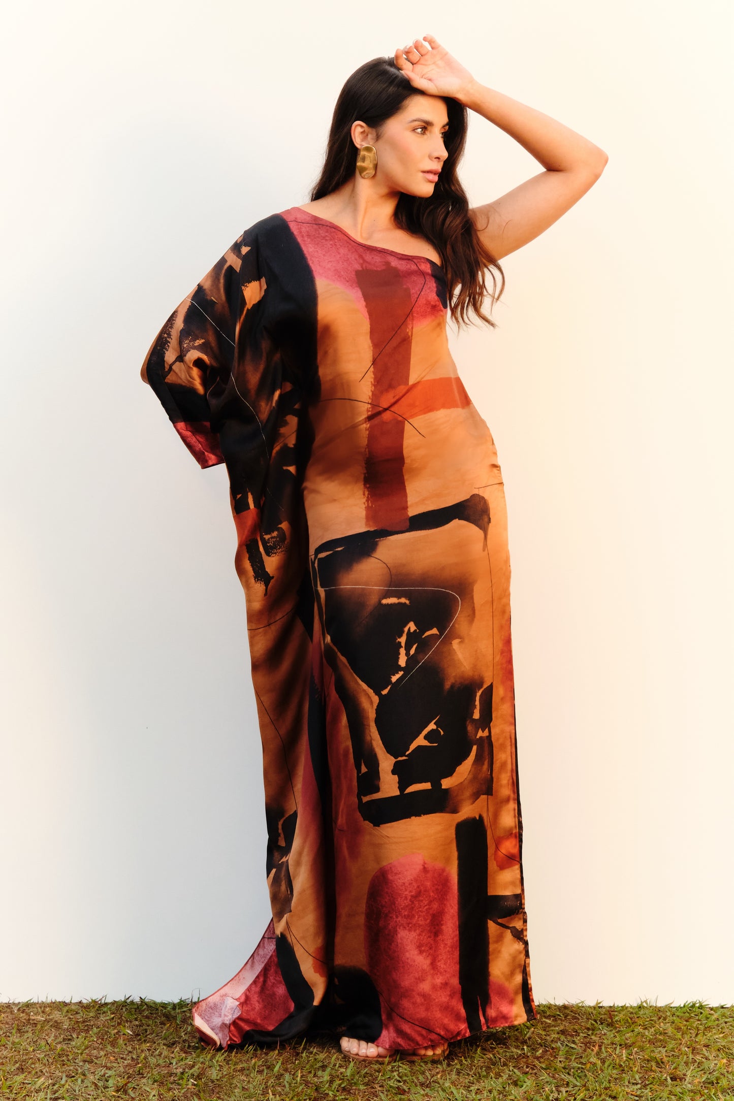 Astratto Dress
