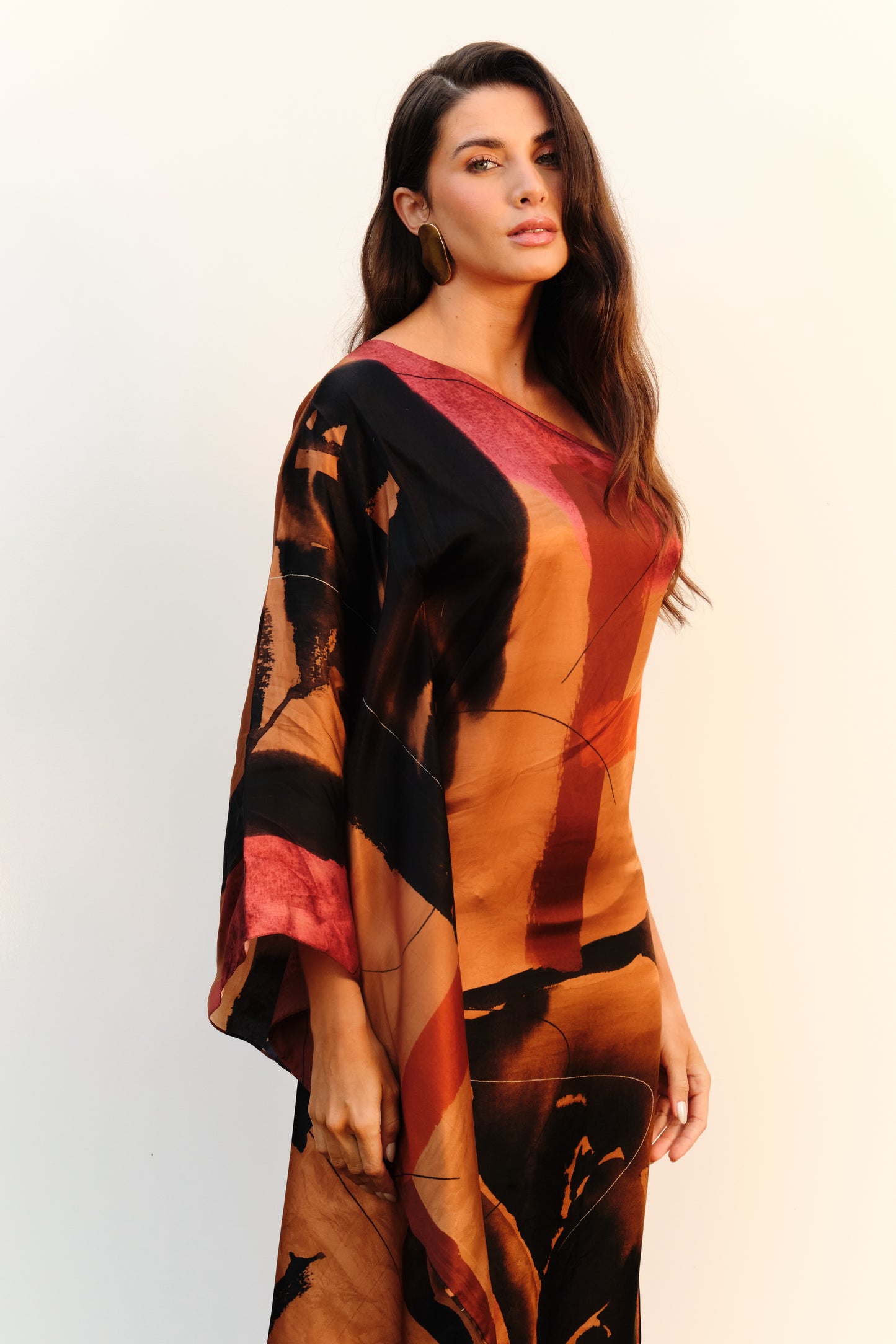 Astratto Dress