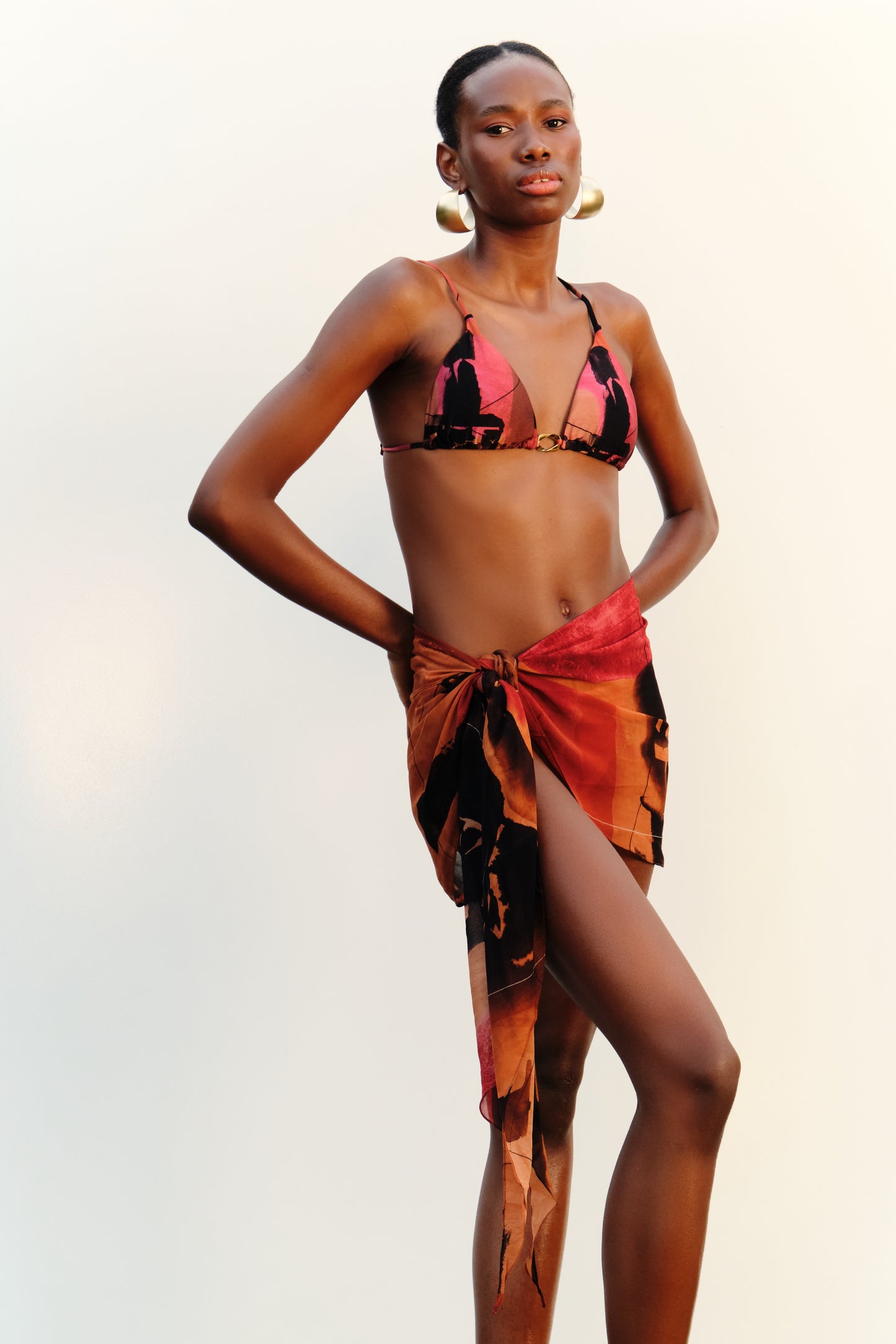 Astratto Bikini
