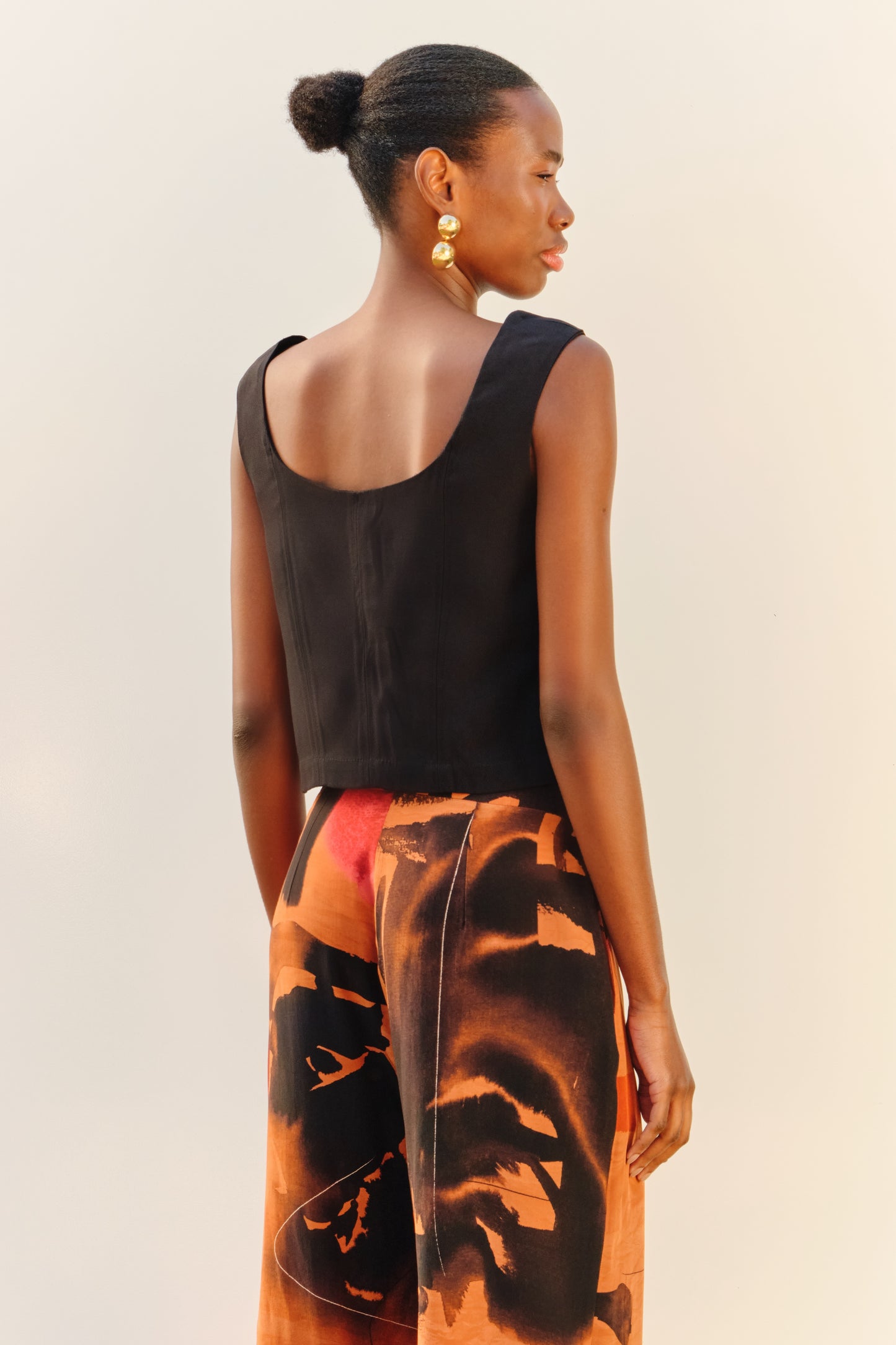 Roma Blouse