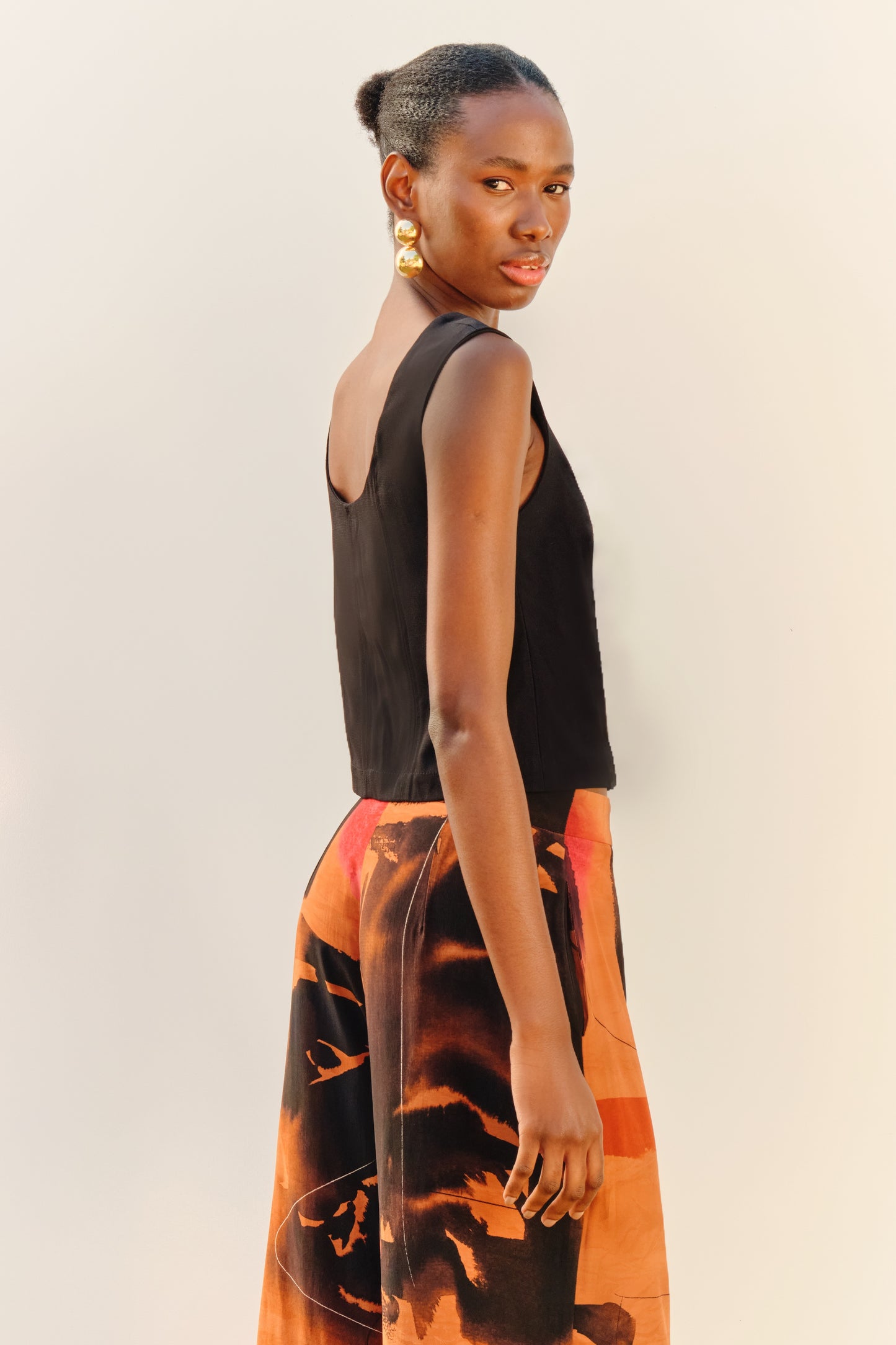 Roma Blouse