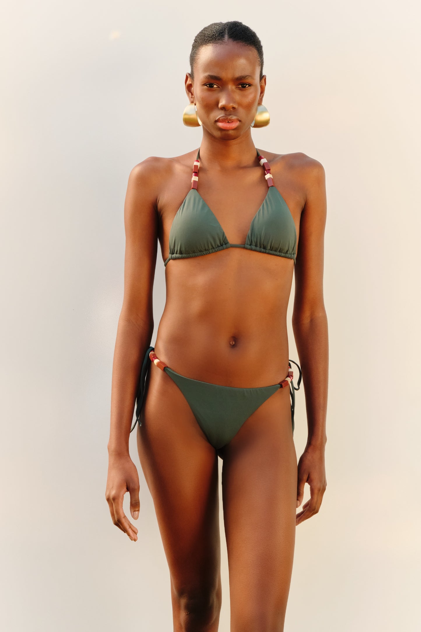 Capri Bikini