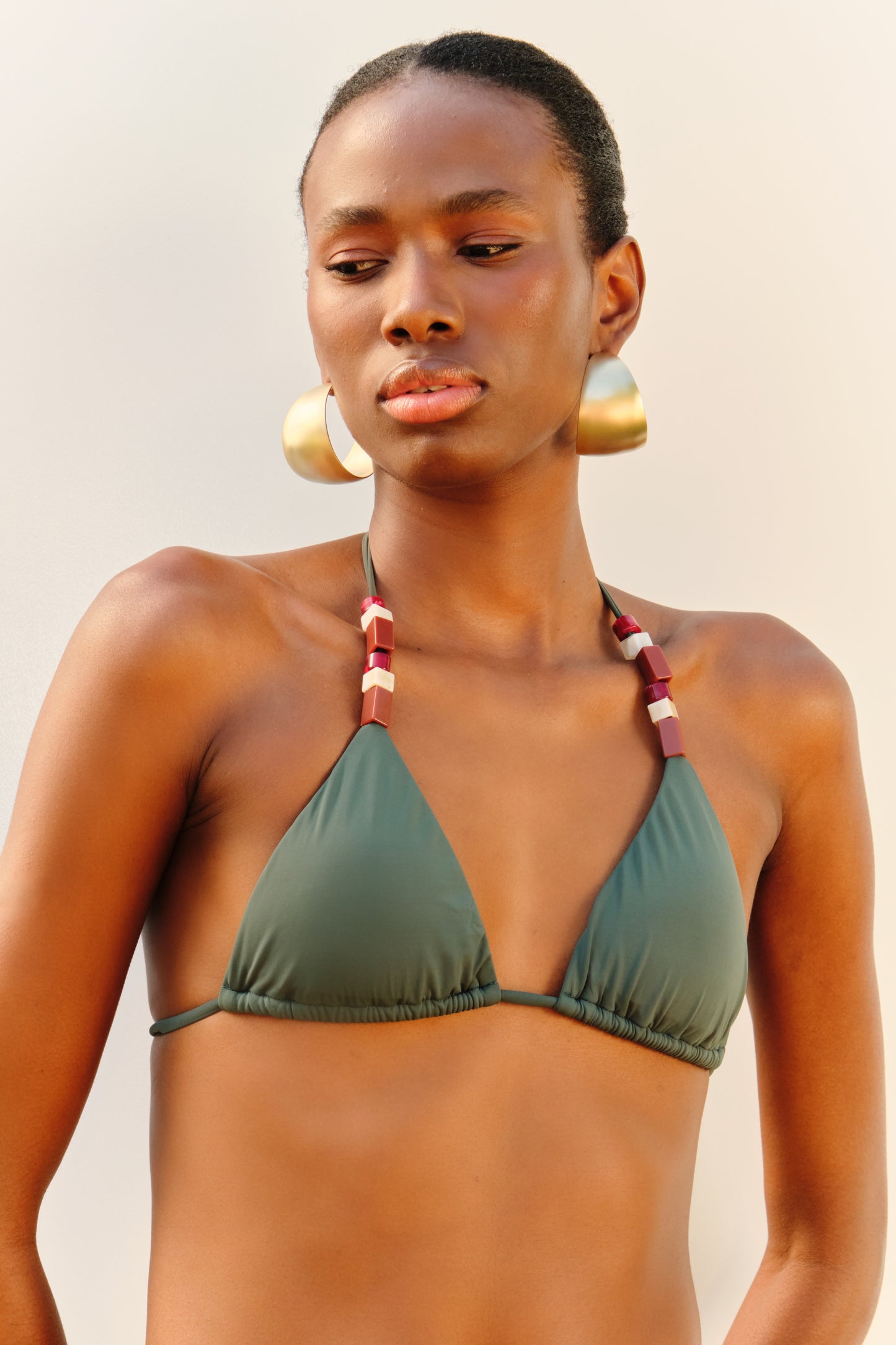 Capri Bikini