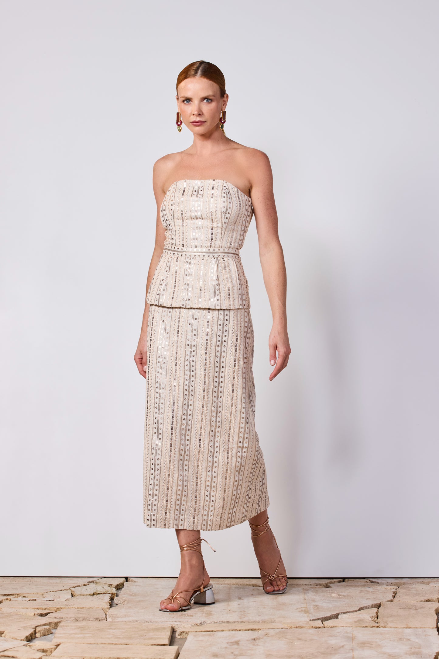 Lamora Skirt