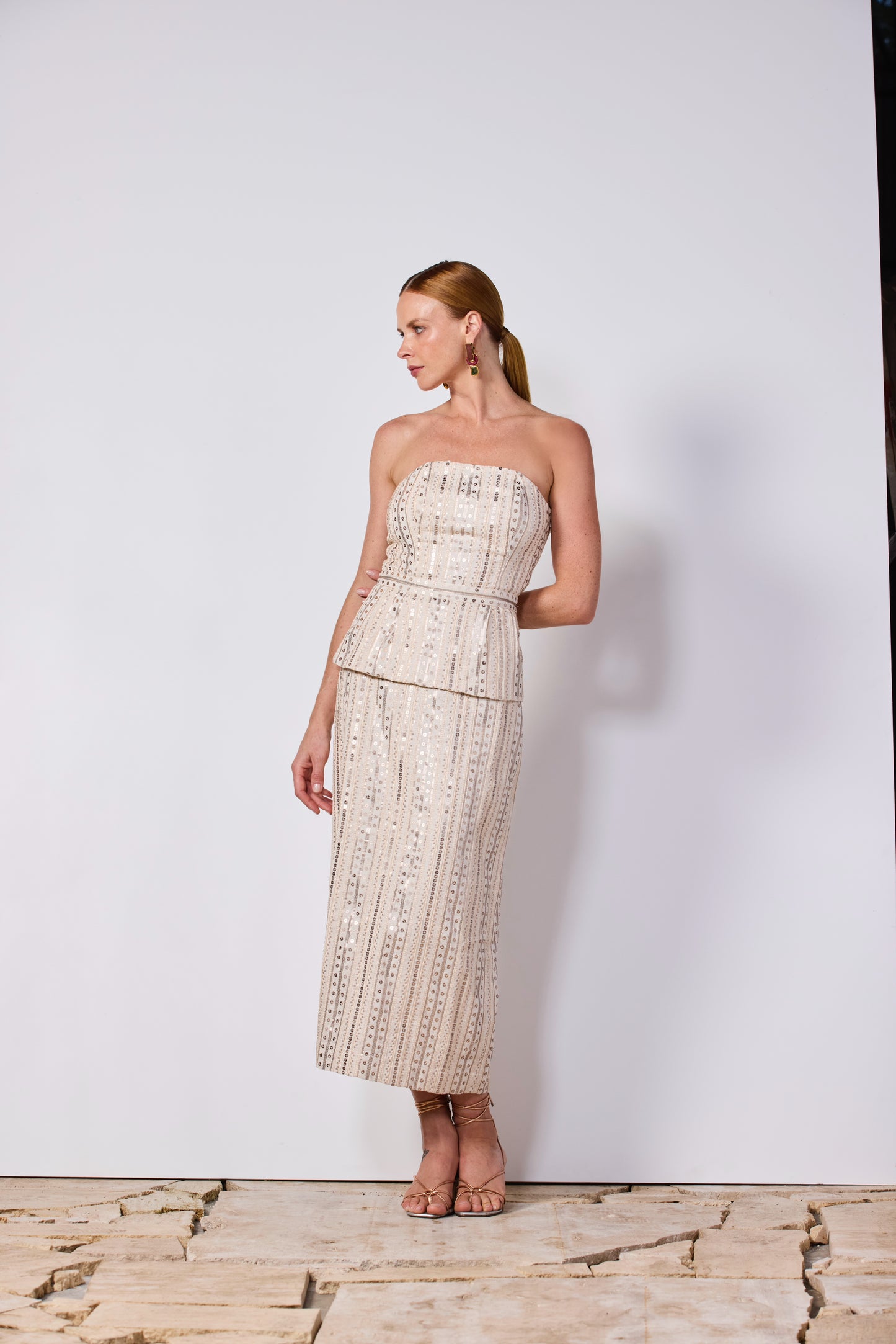 Lamora Skirt