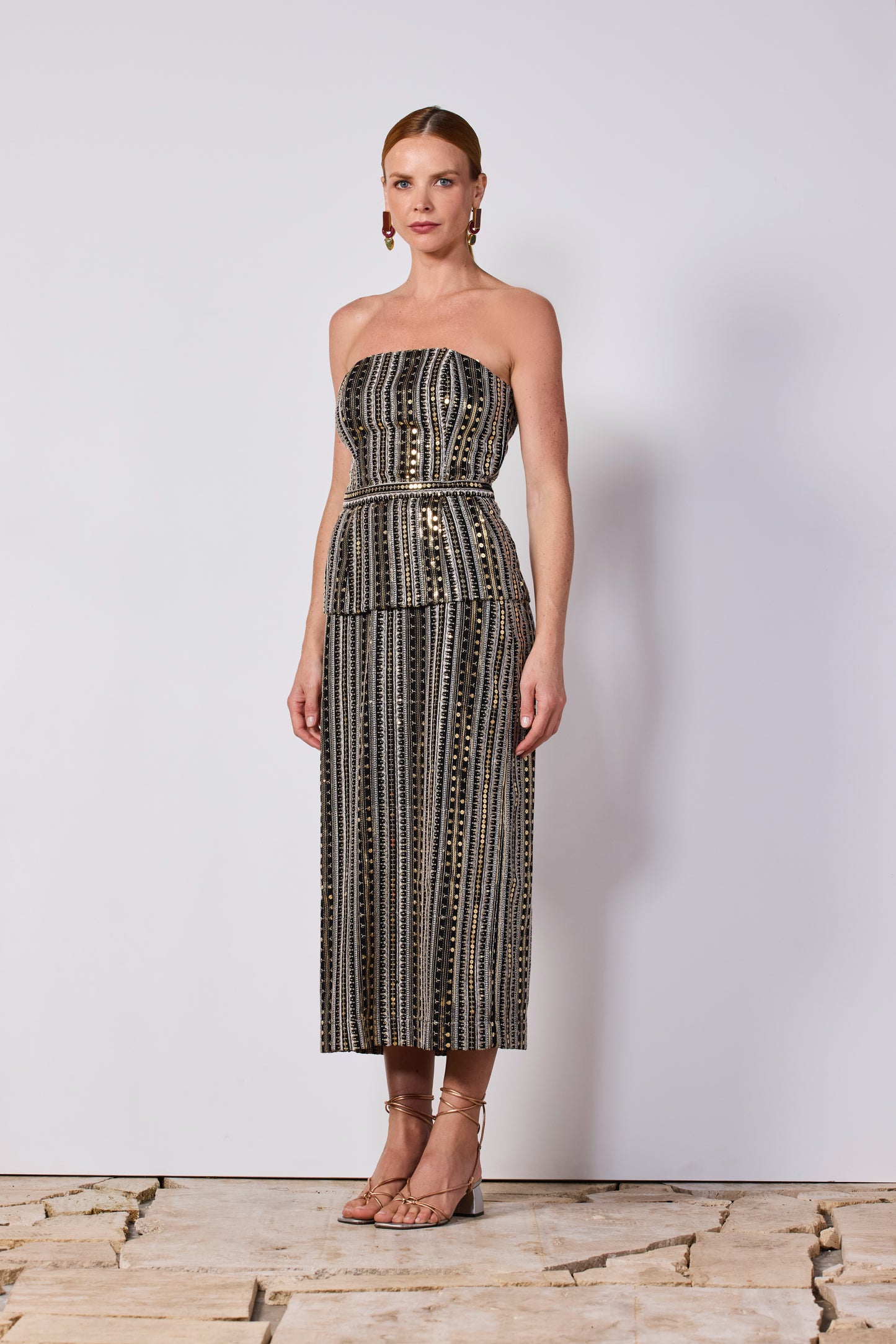 Lamora Skirt