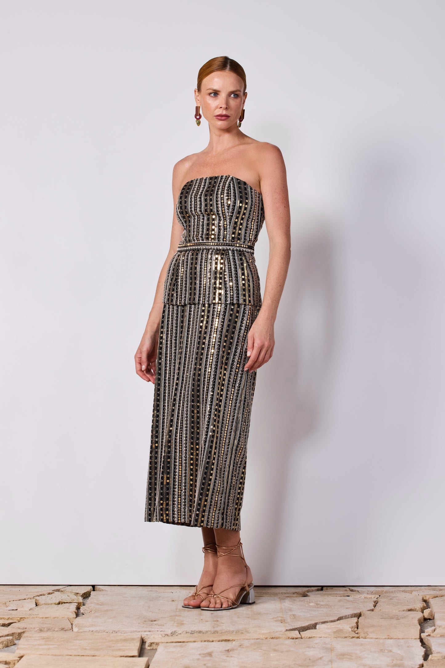 Lamora Skirt