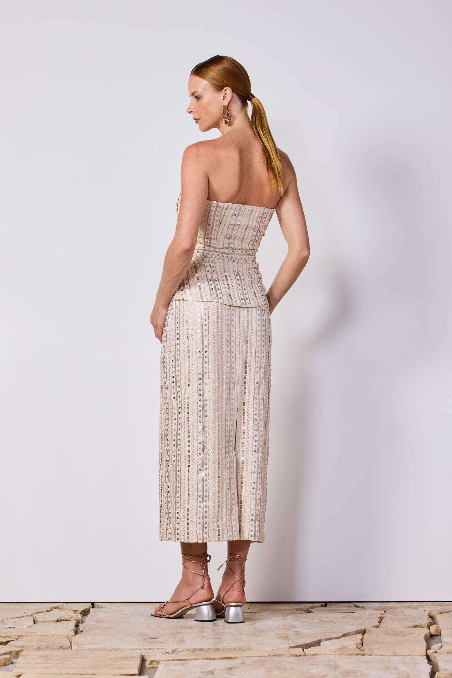 Lamora Skirt