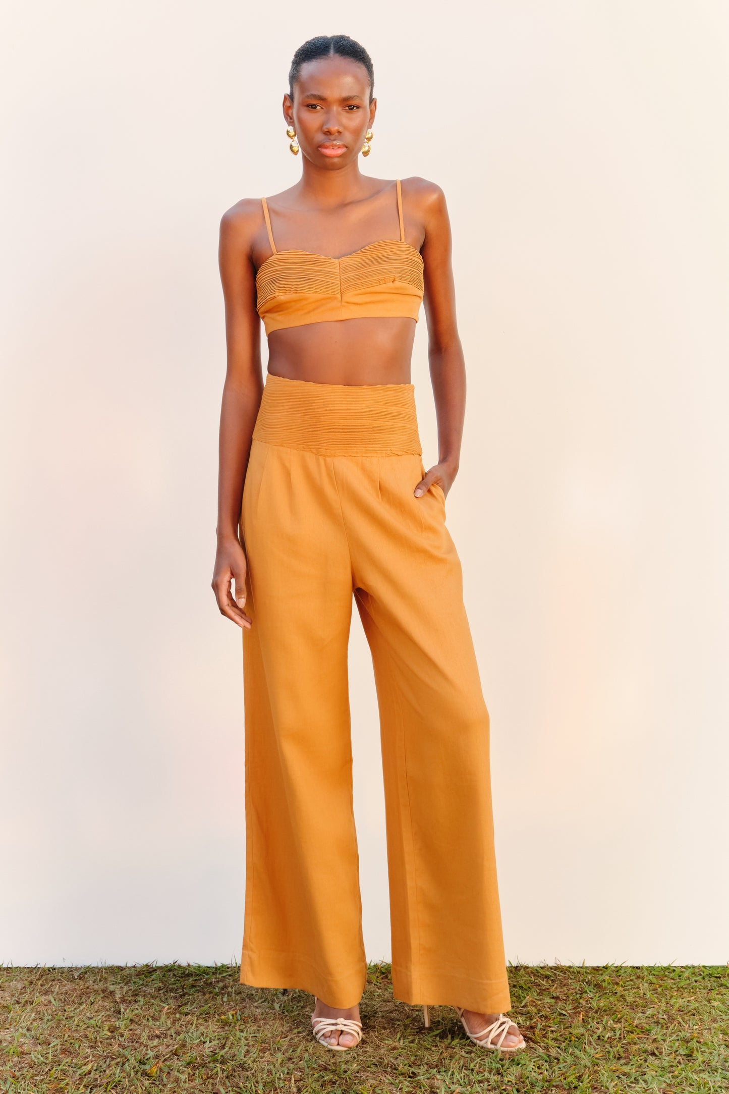 Umbria Pants