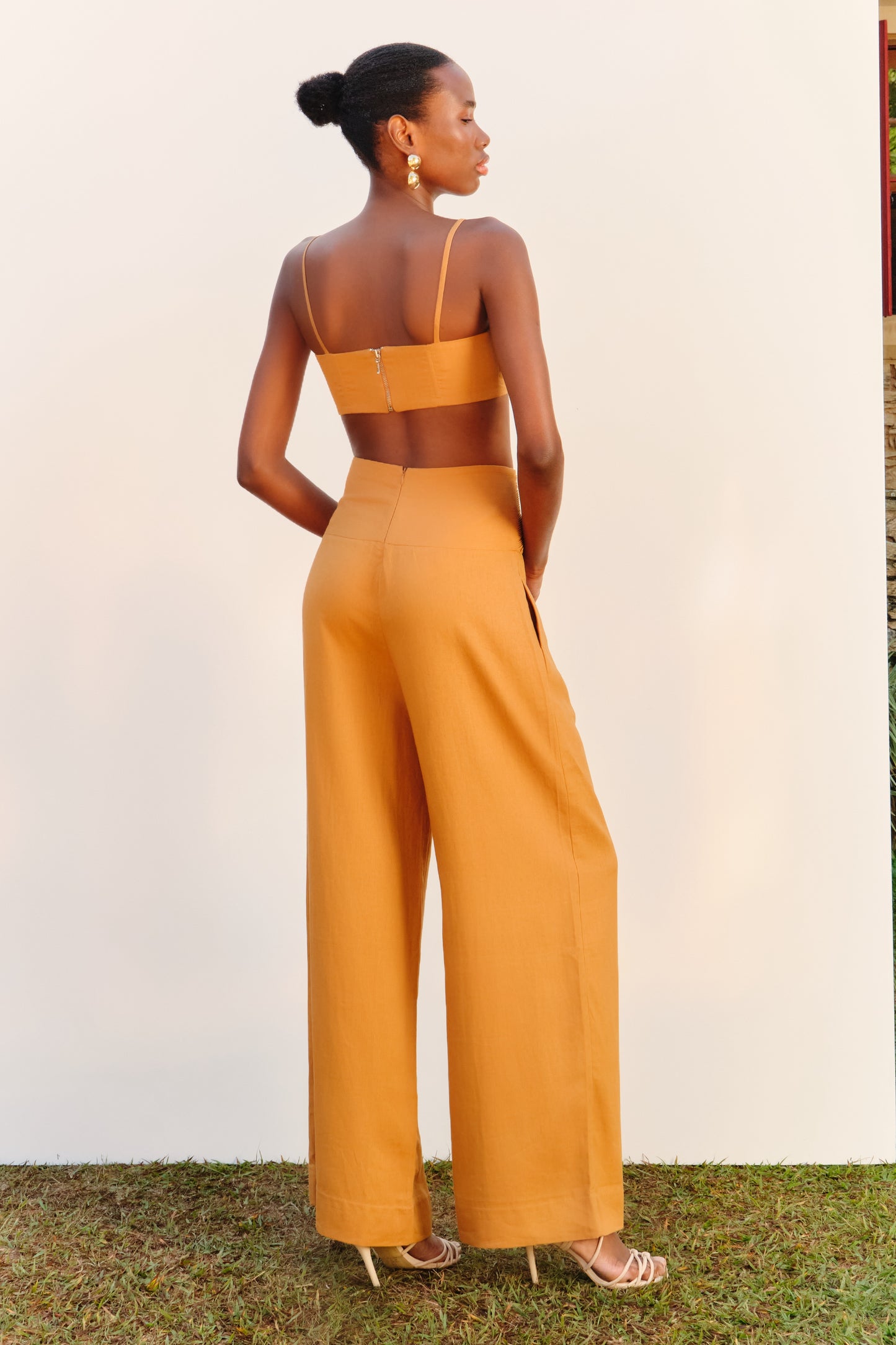 Umbria Pants