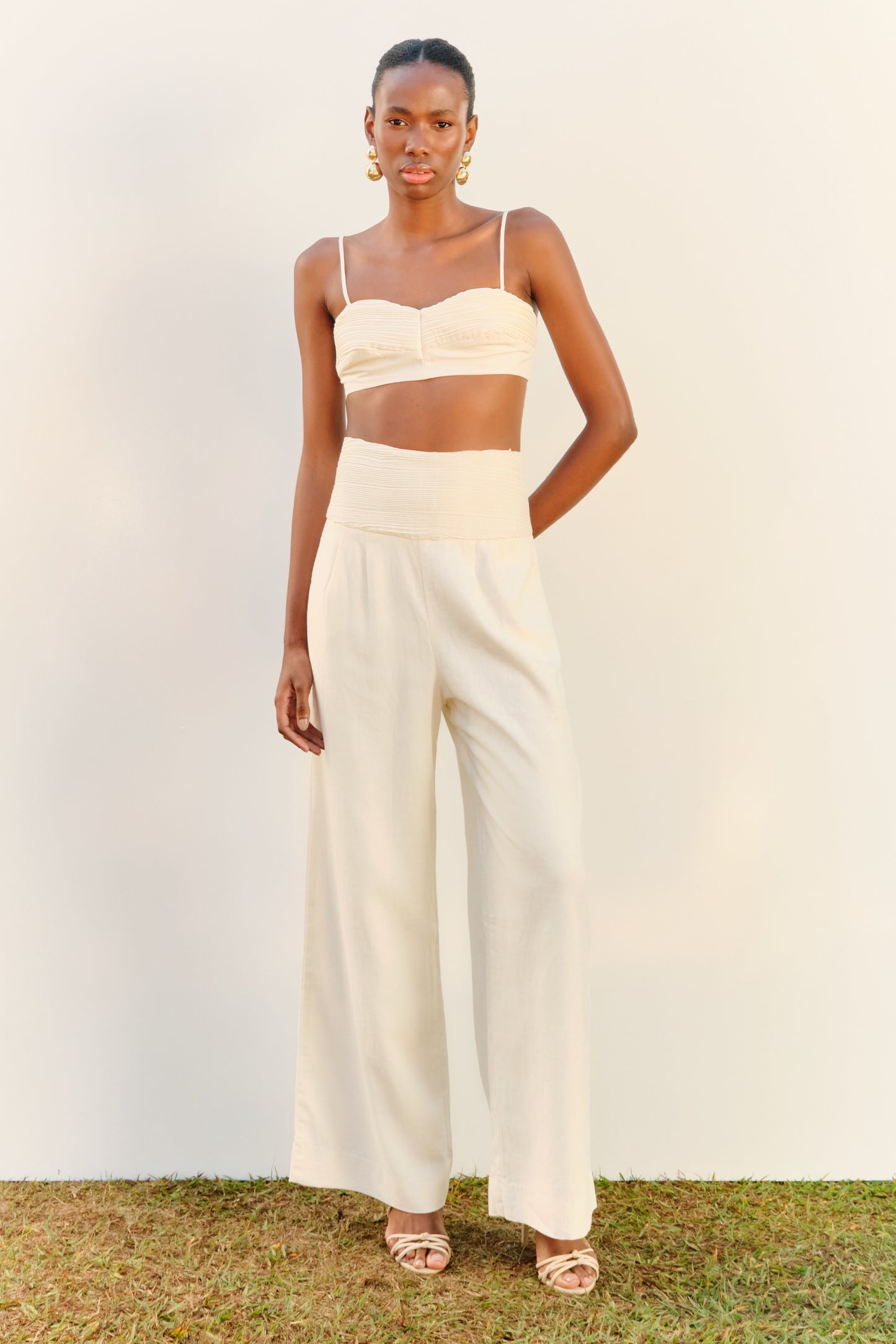 Umbria Pants