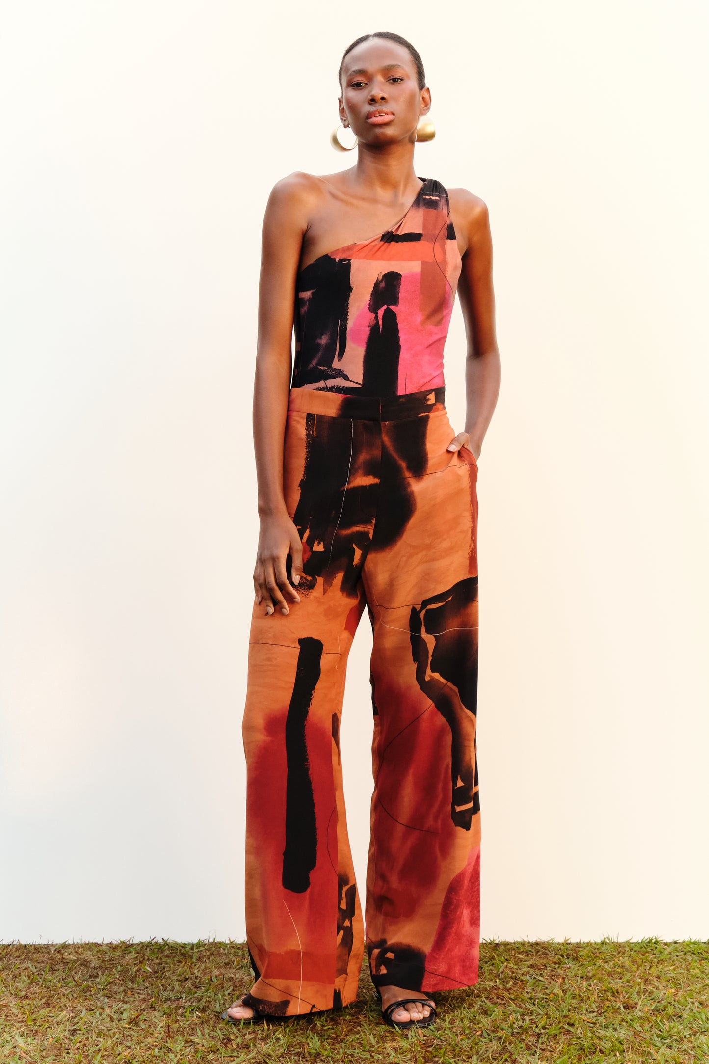 Astratto Pants