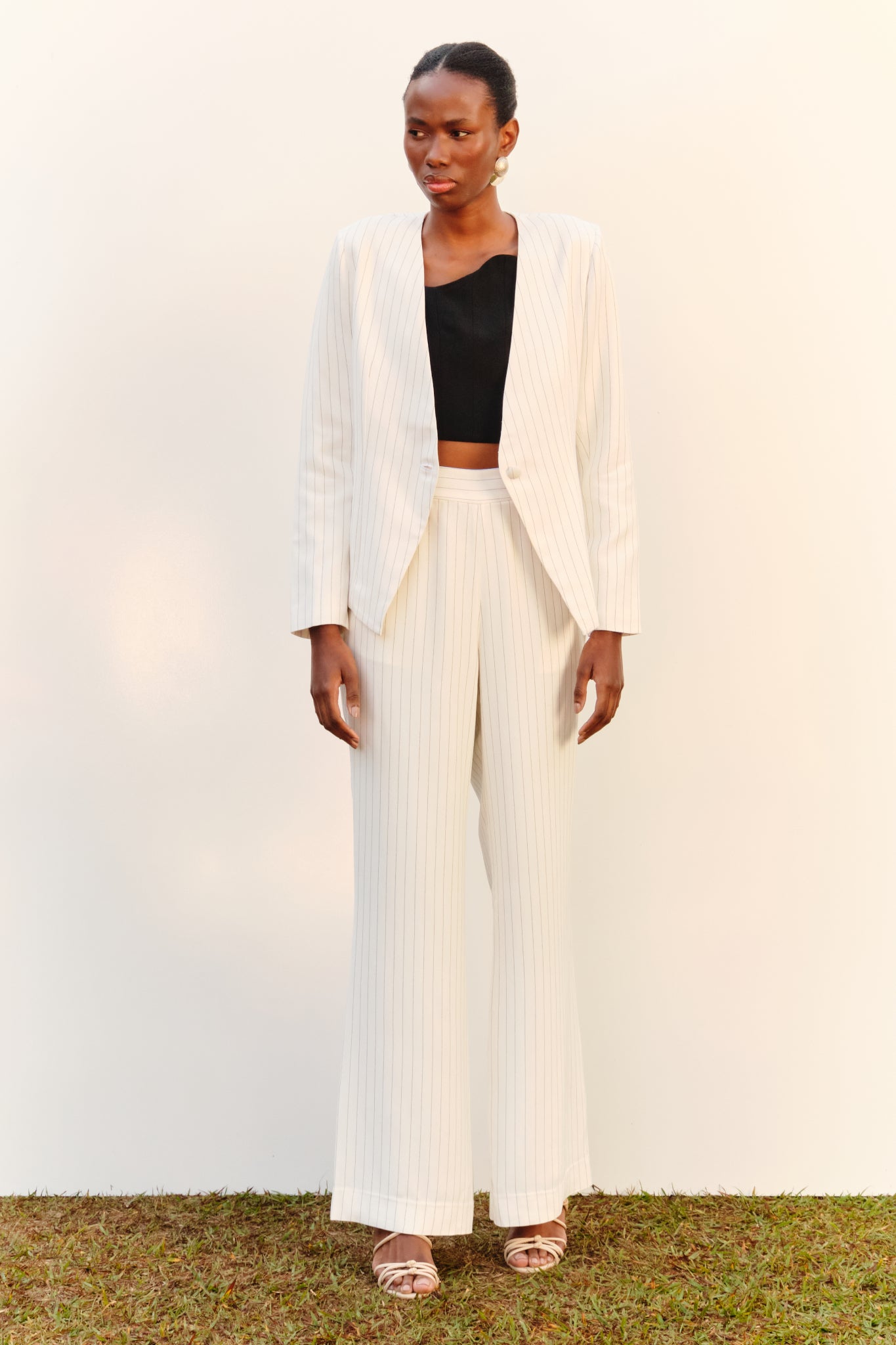 Ostuni Pants
