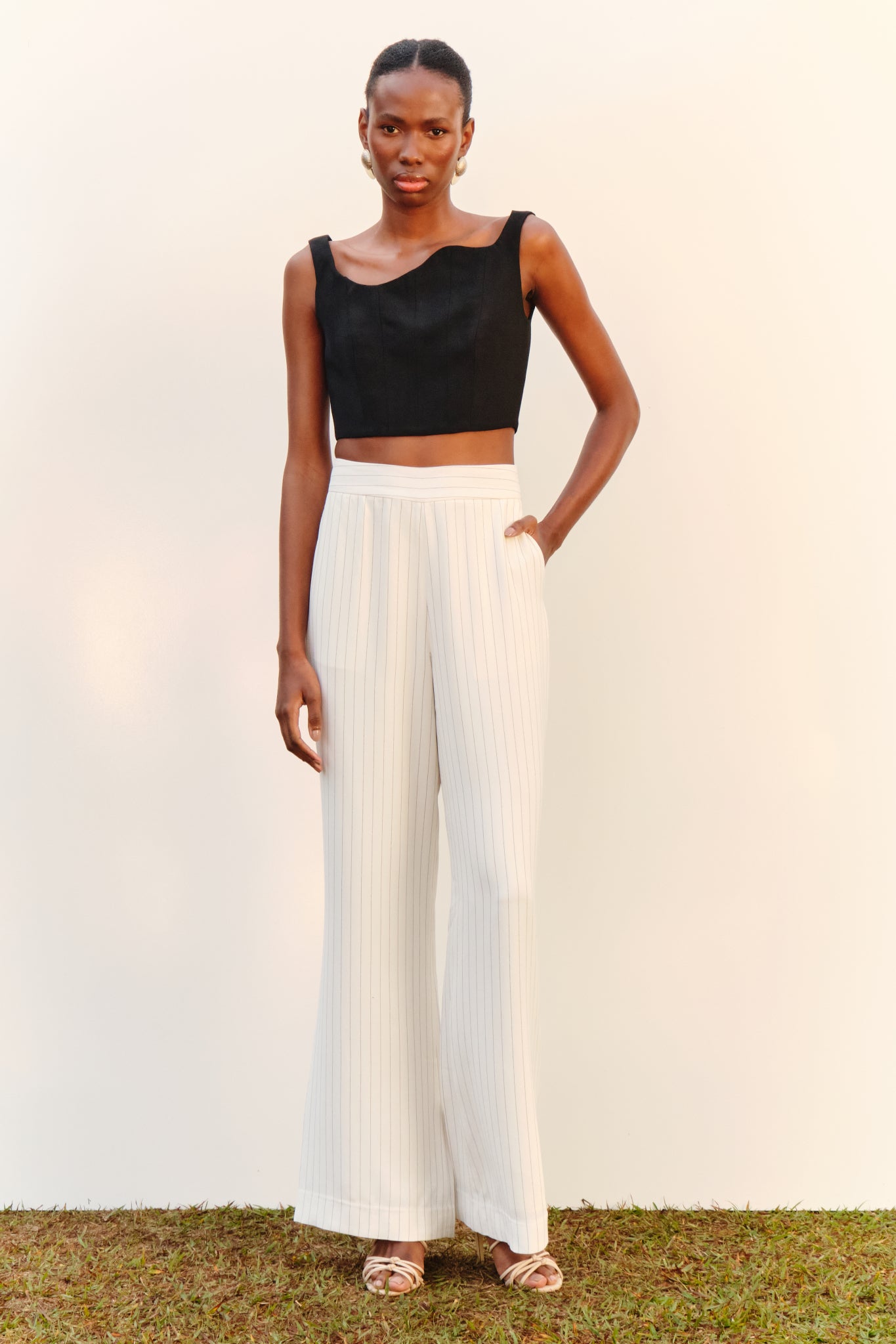 Ostuni Pants