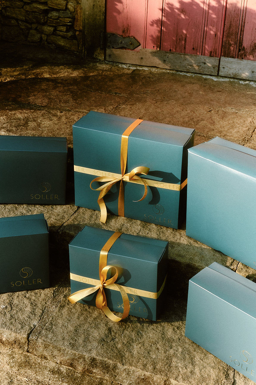 Caja de Regalo