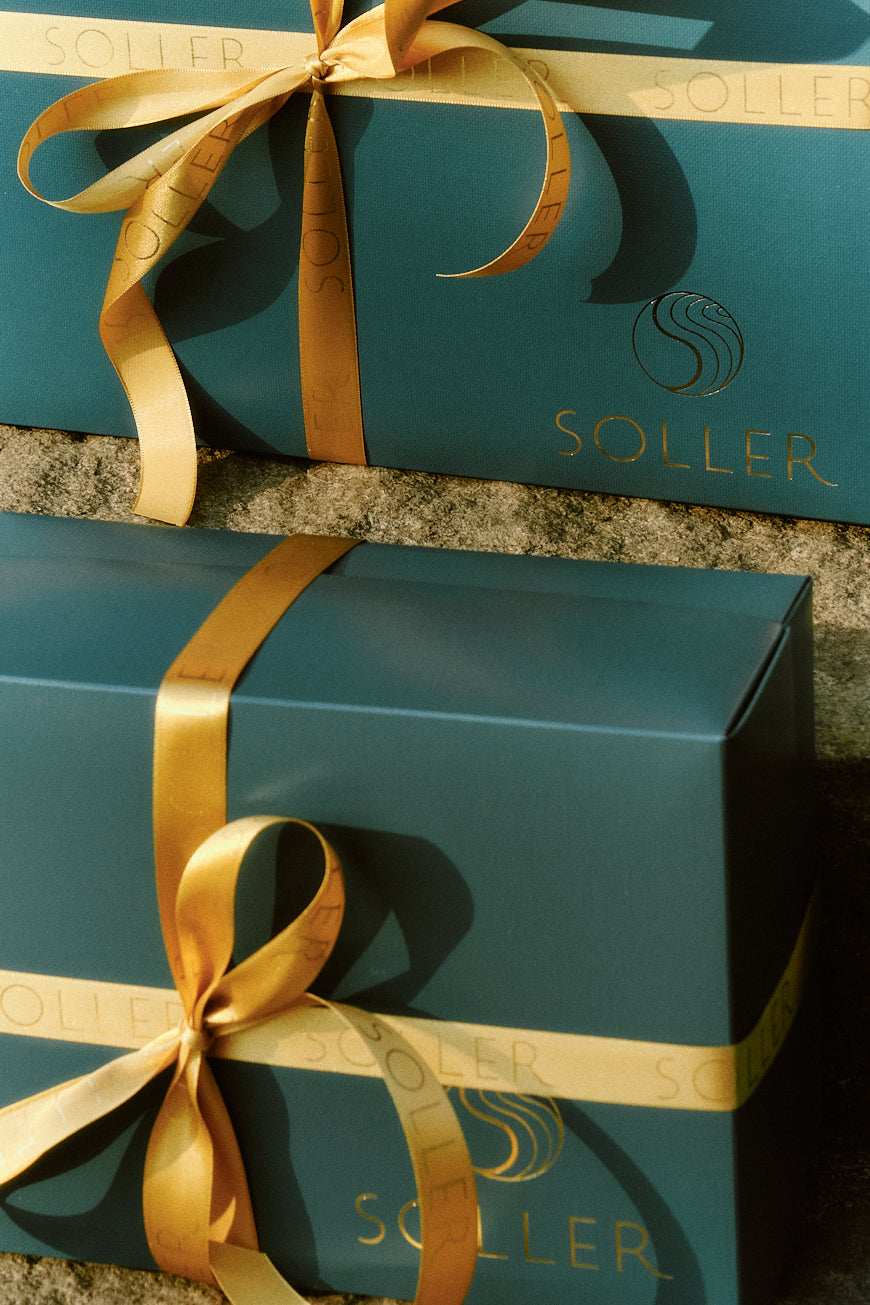 Caja de Regalo
