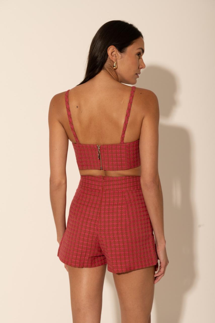 Firenze Shorts
