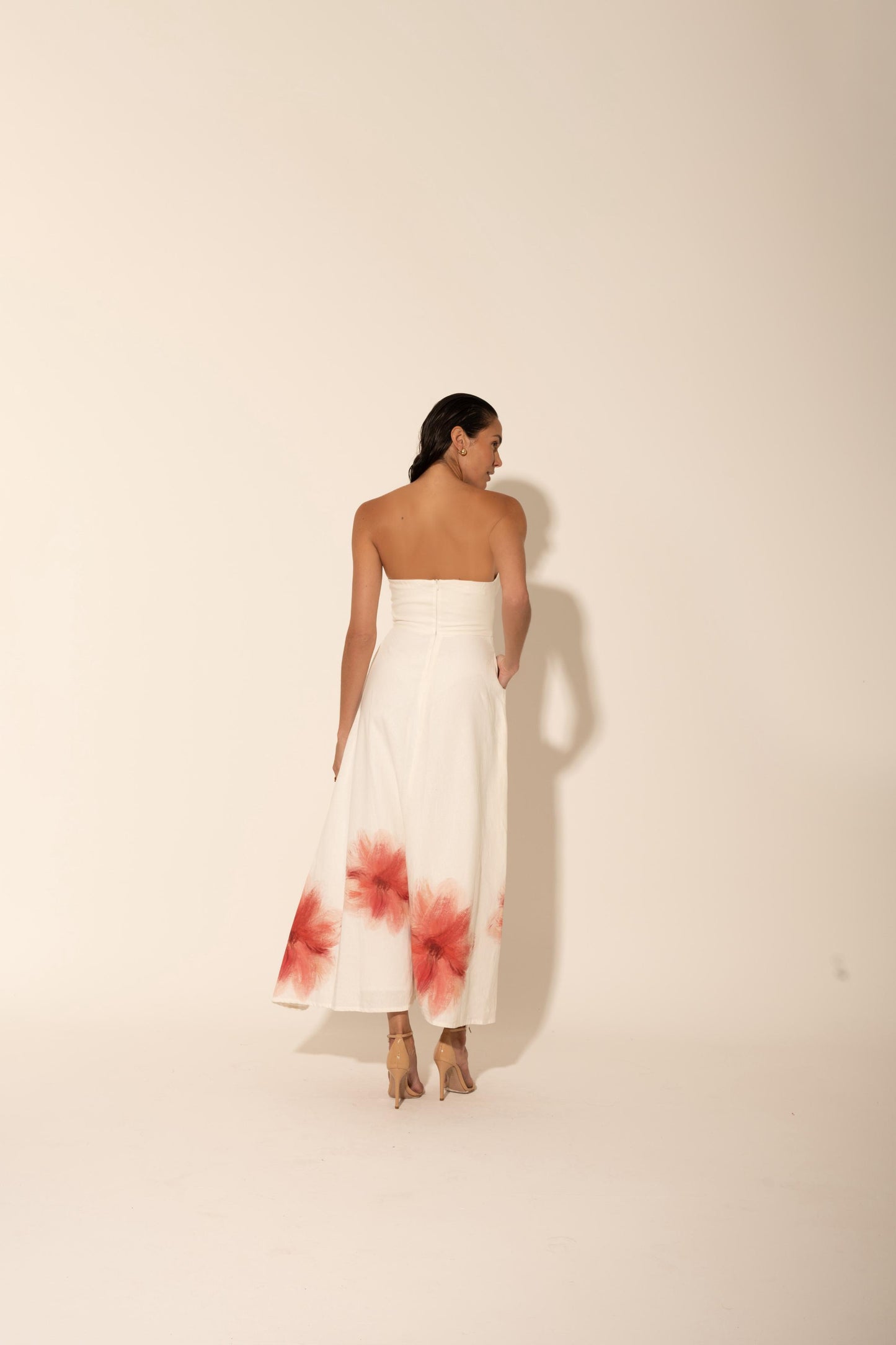Marbella Dress