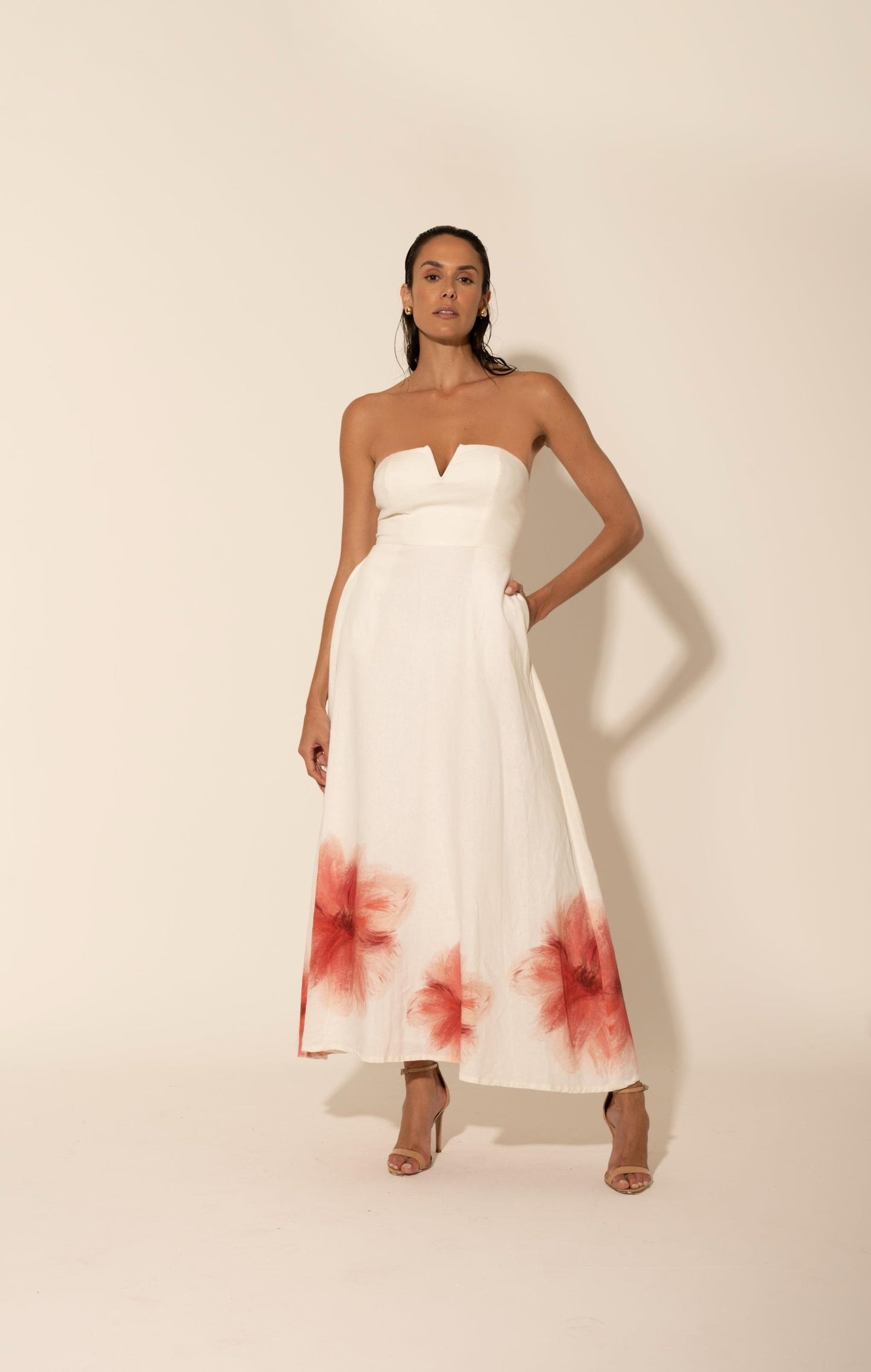 Marbella Dress