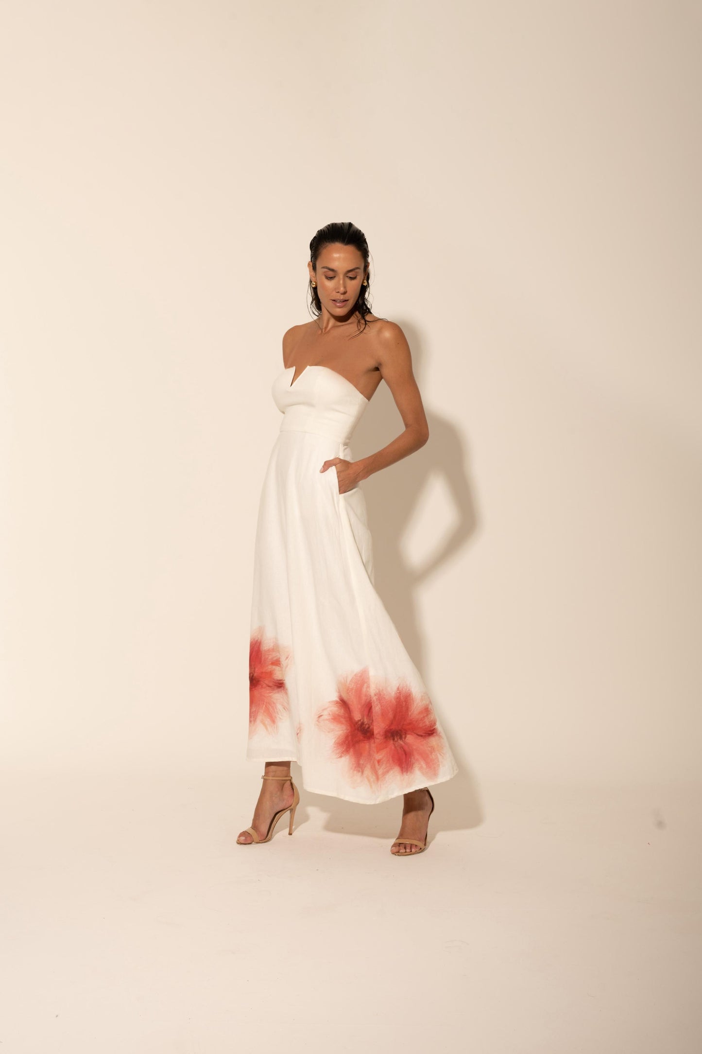 Marbella Dress