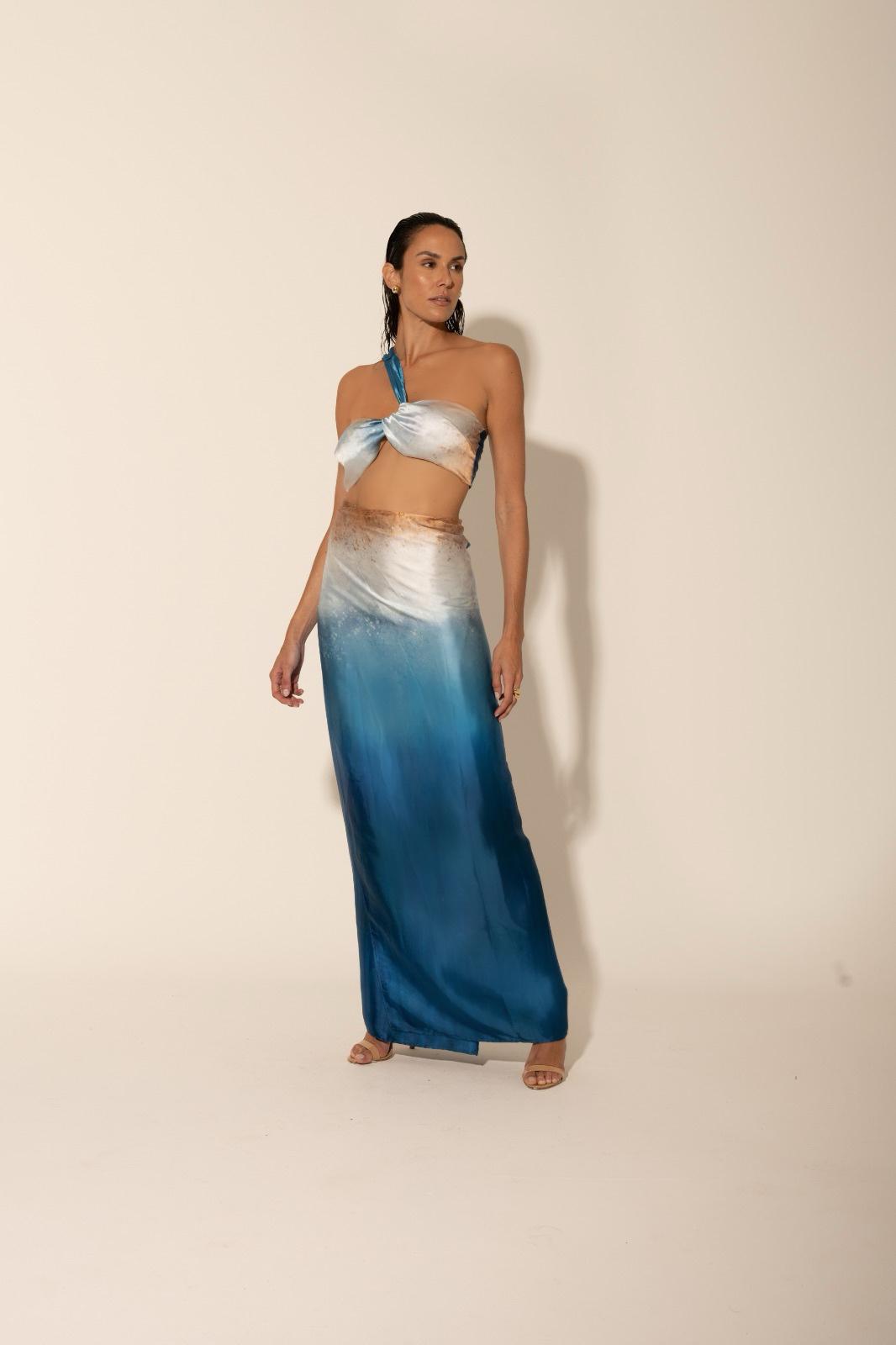 Uluwatu Skirt