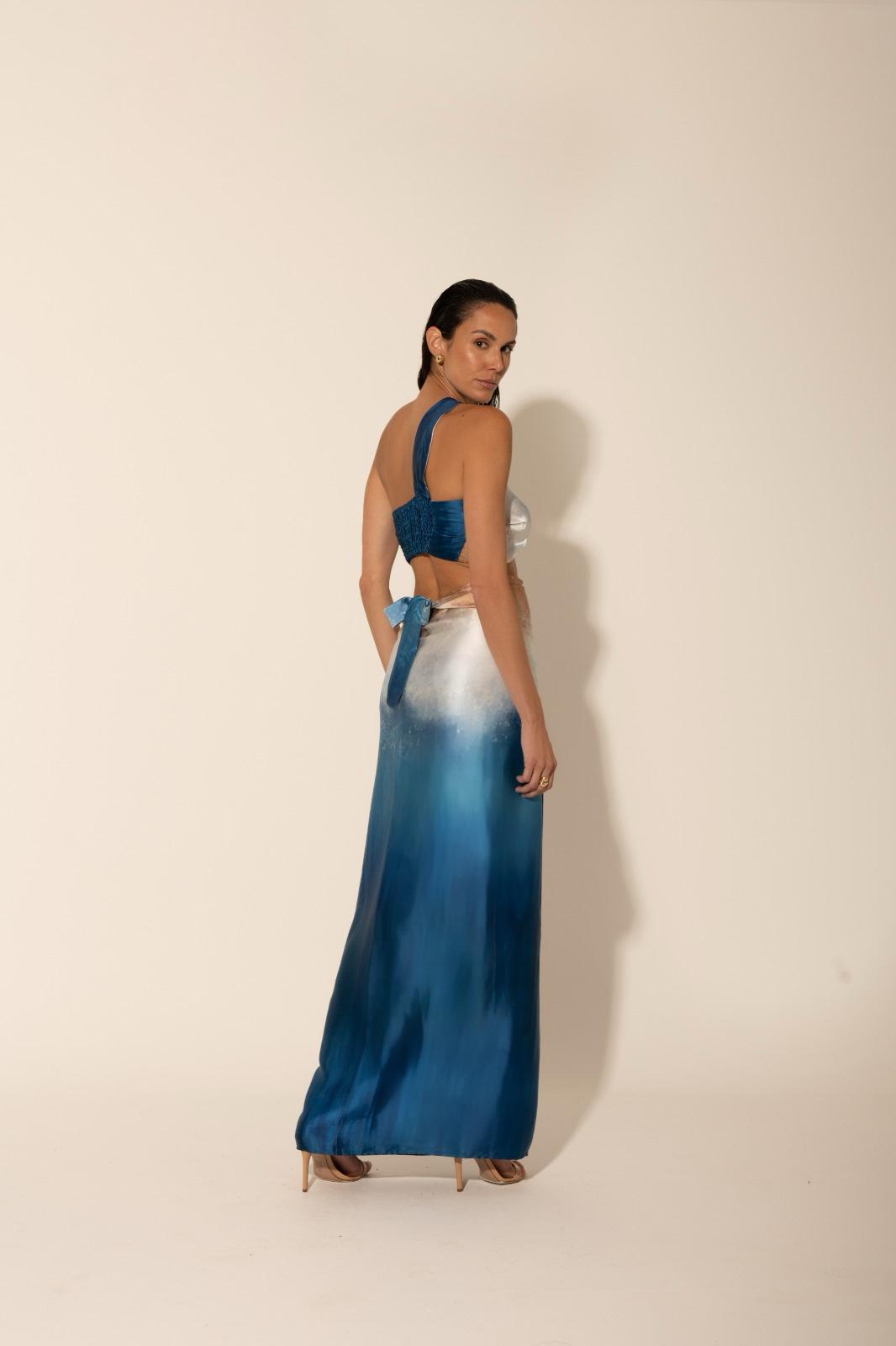 Uluwatu Skirt