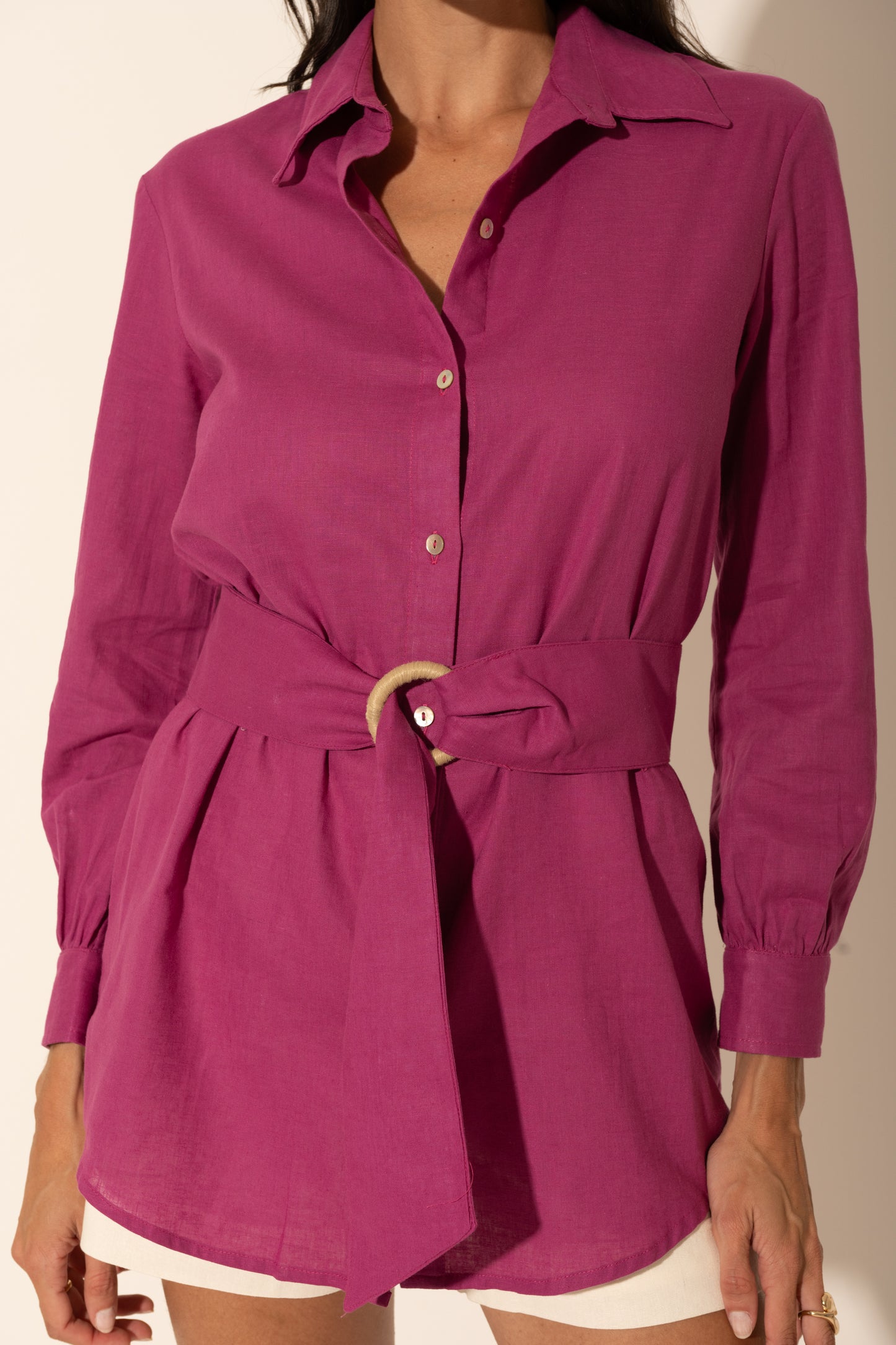 Provence Chemise