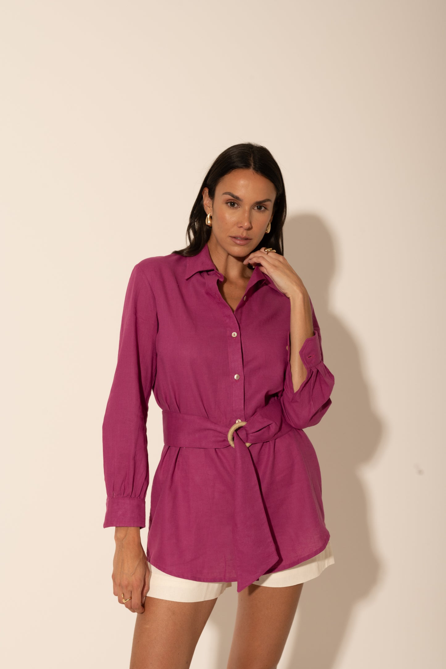 Provence Chemise