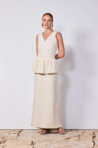 Travena Skirt