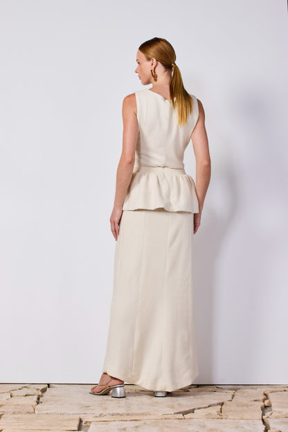 Travena Skirt