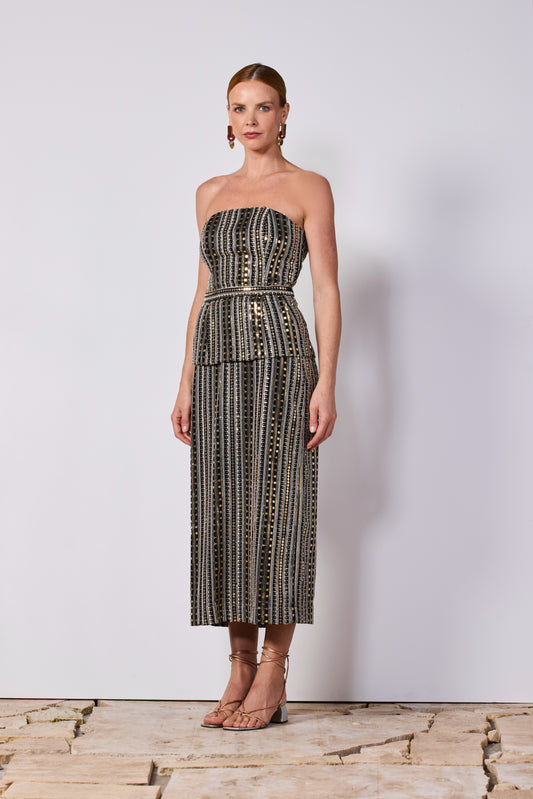 Lamora Skirt