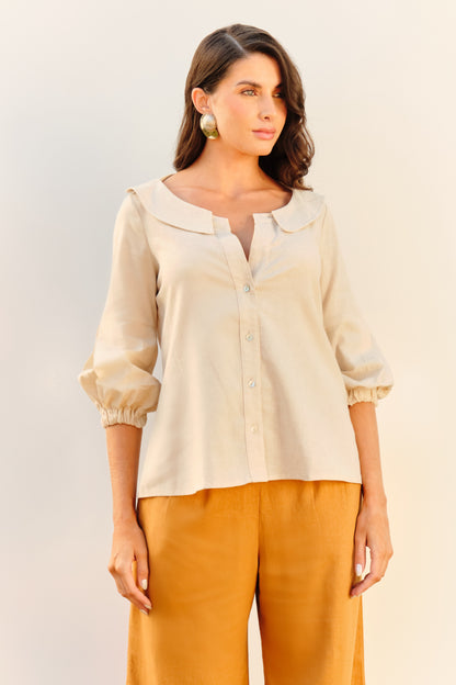 Verona Blouse