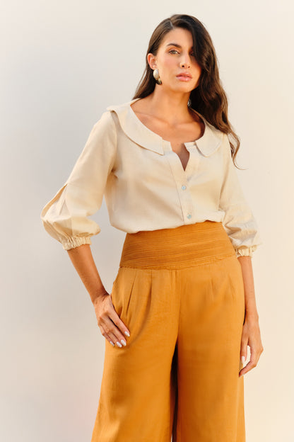 Verona Blouse