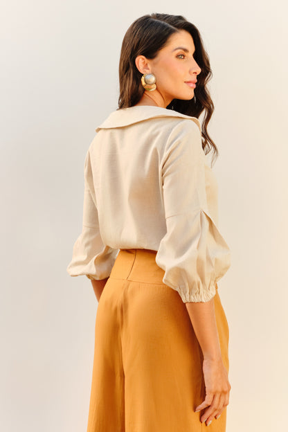 Verona Blouse