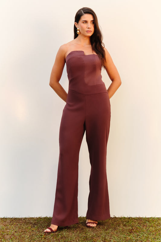 Piemonte Jumpsuit