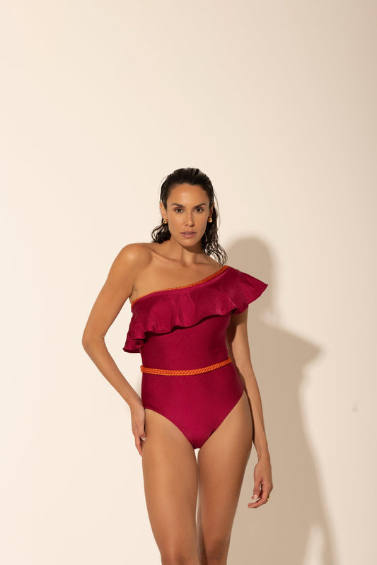 Sardenha Swimsuit